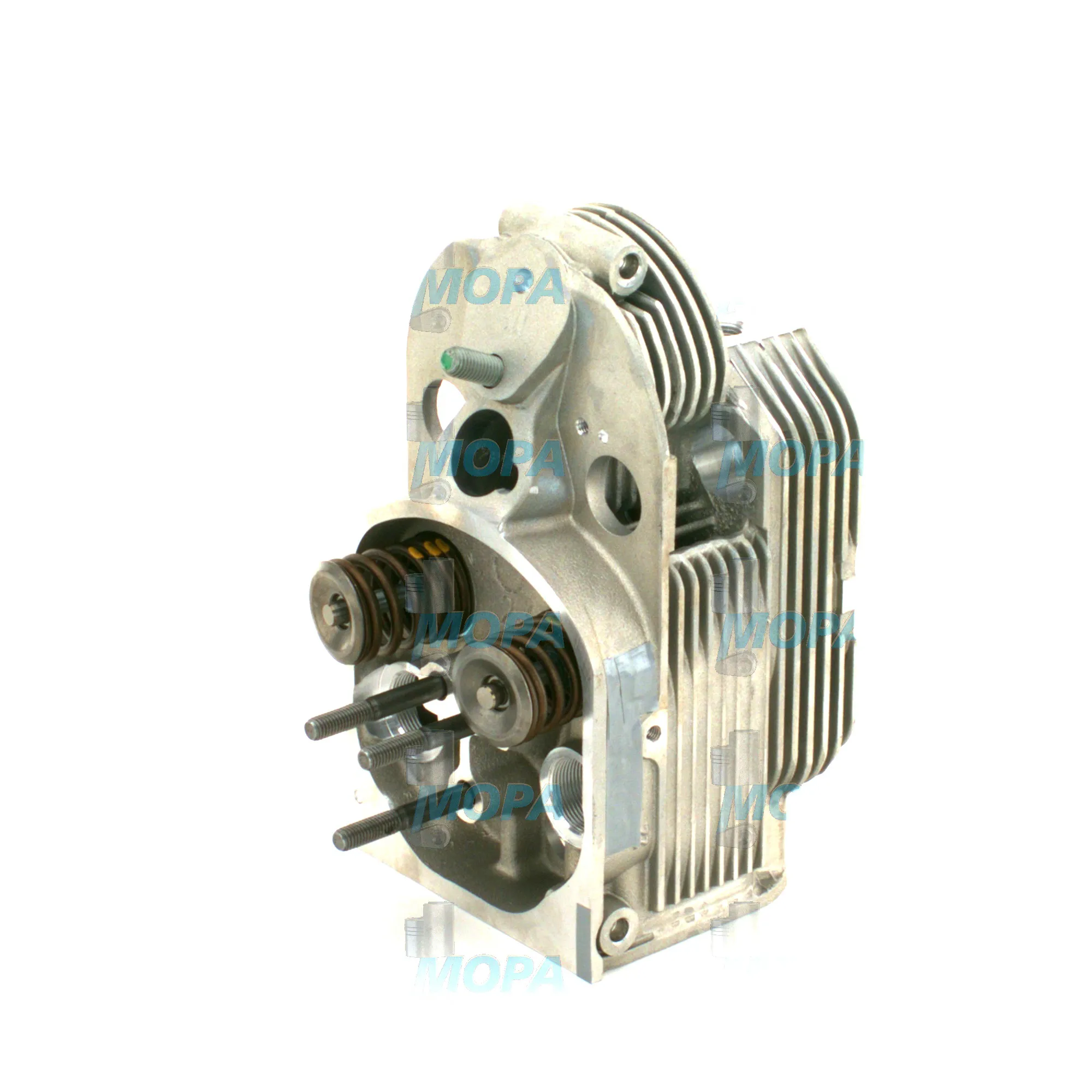 CYLINDER HEAD - 04232037 suitable for Deutz engines 9