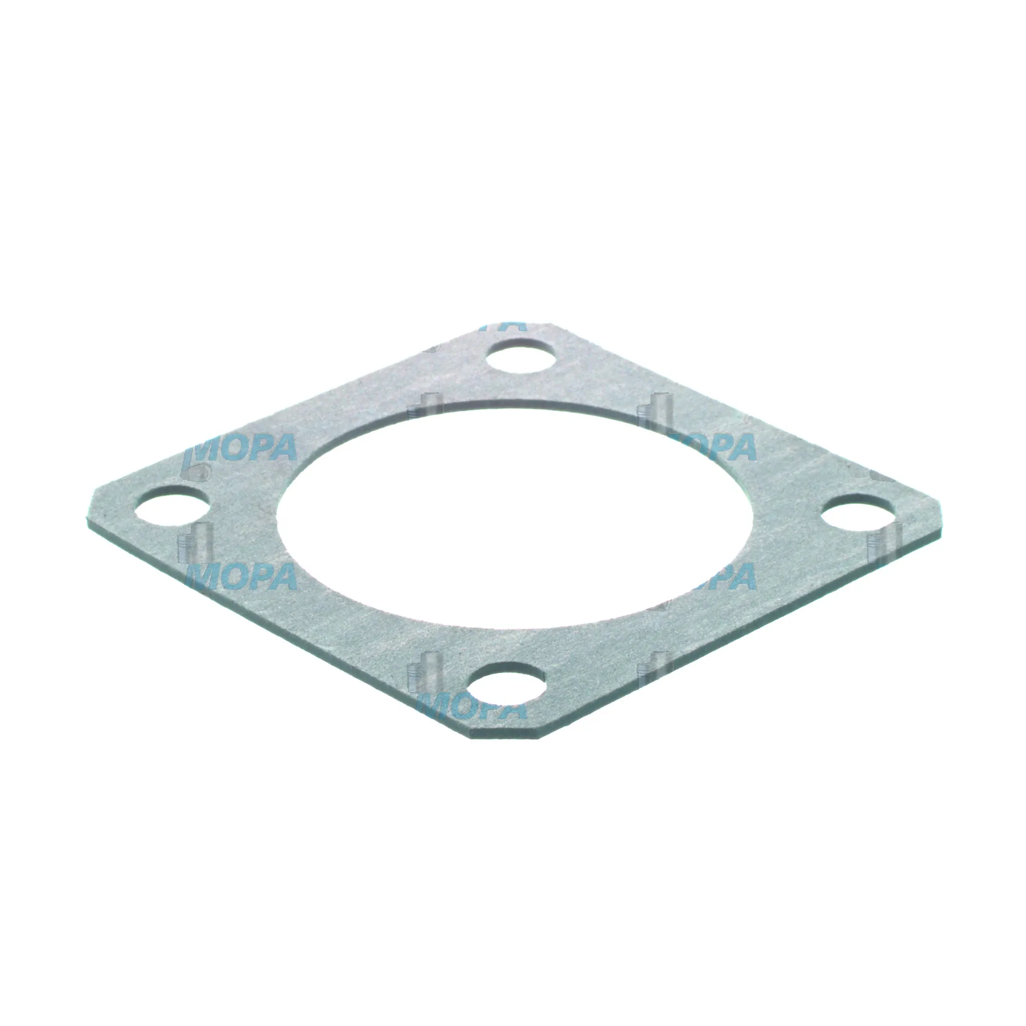 DICHTUNG - 01162382 passend für Deutz Motoren 4