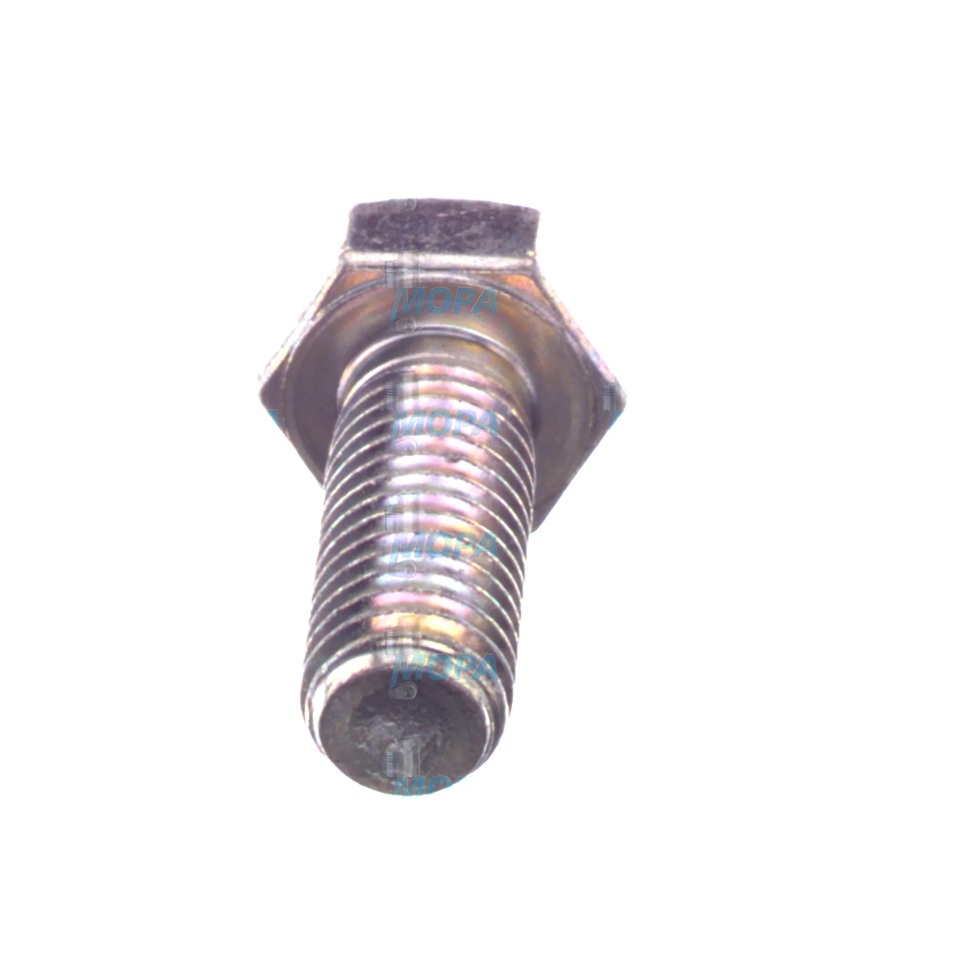 SECHSKANTSCHRAUBE - 000000003021 passend für MTU Motoren 8