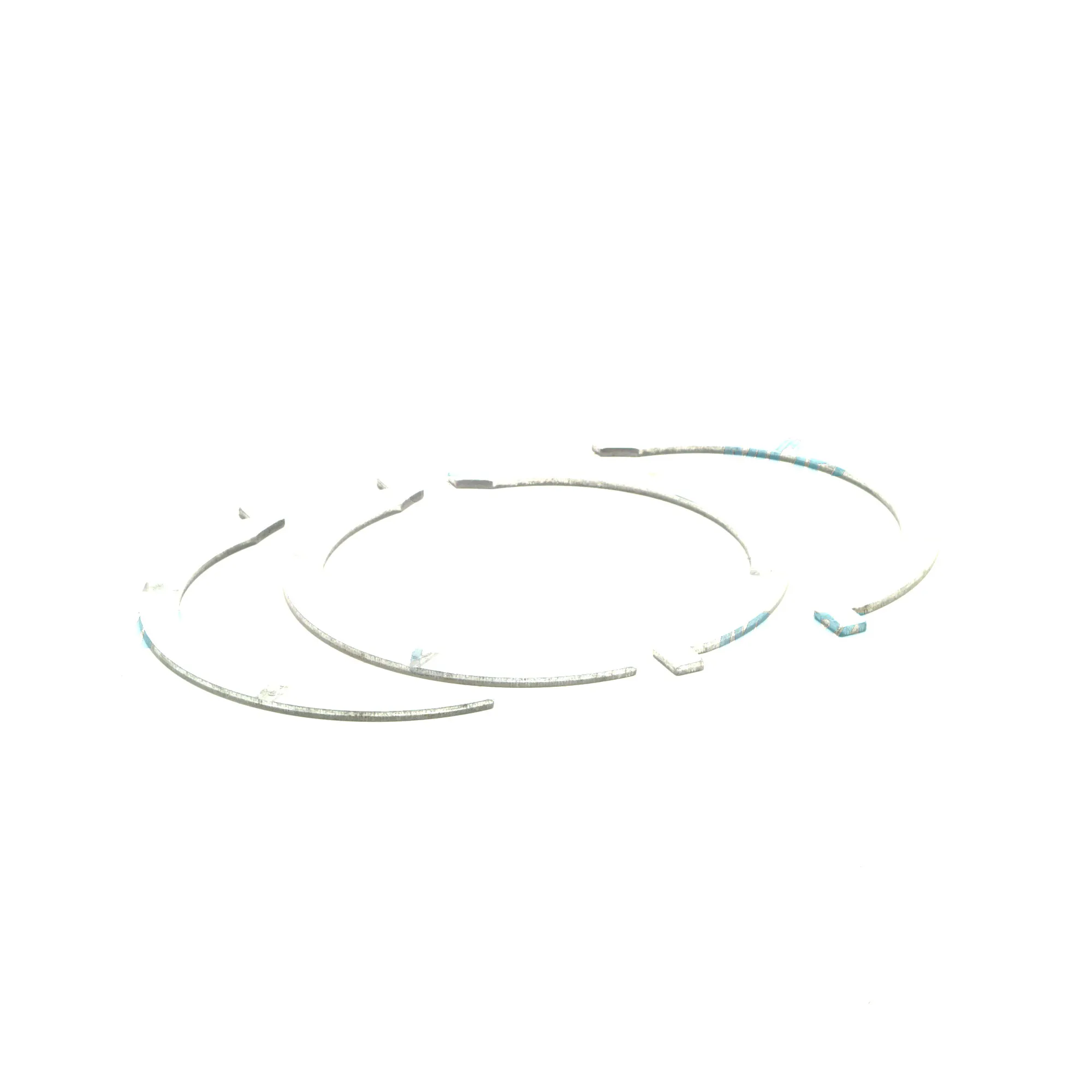 THRUST WASHER PAIR - 21948261 suitable for Volvo/Volvo Penta engines 3