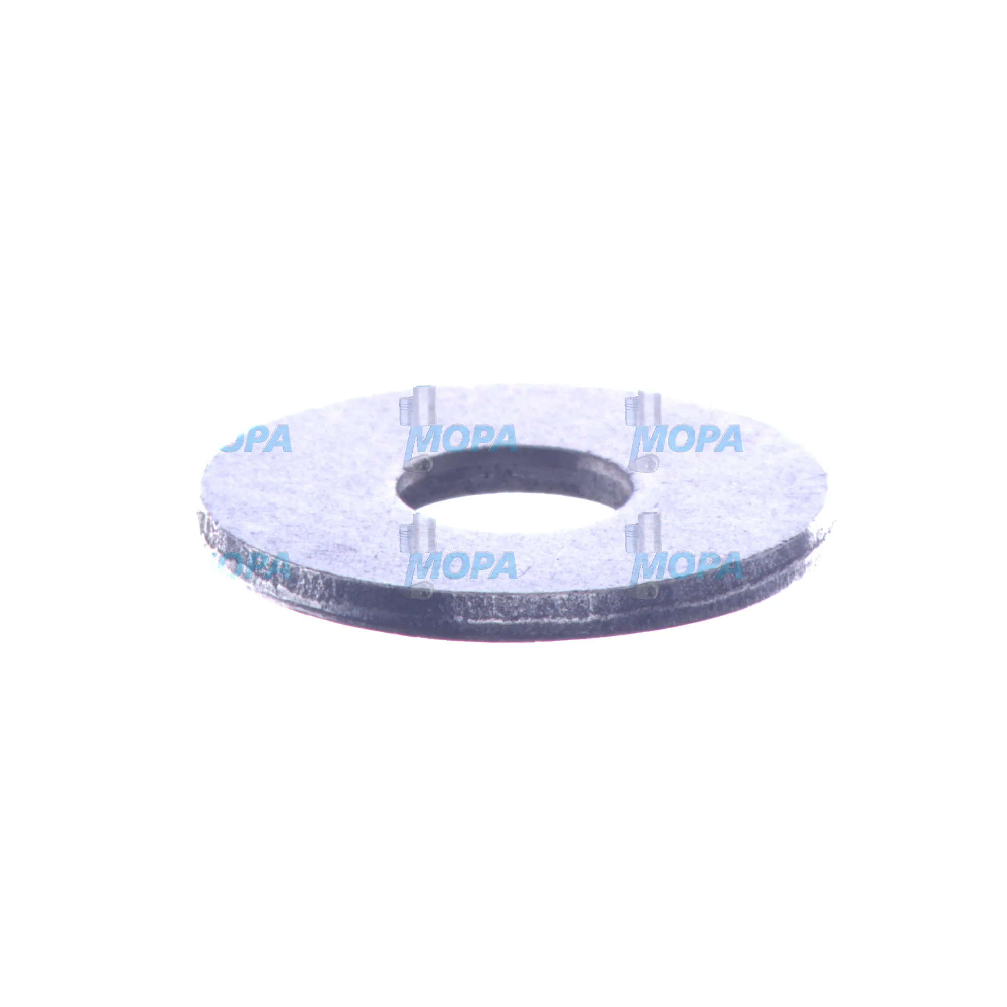 PLAIN WASHER - 06151930307 suitable for MAN D engines 8