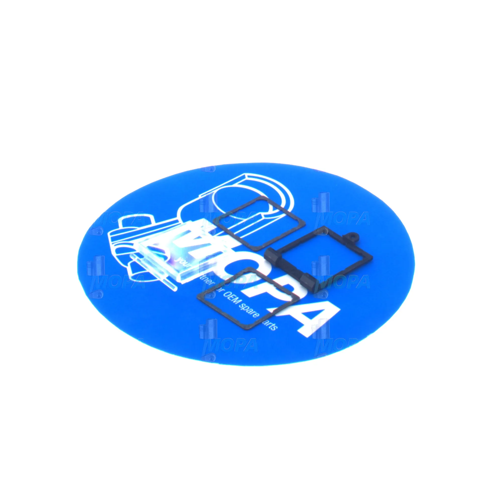 FLAP - 0015331031 suitable for MTU engines 9