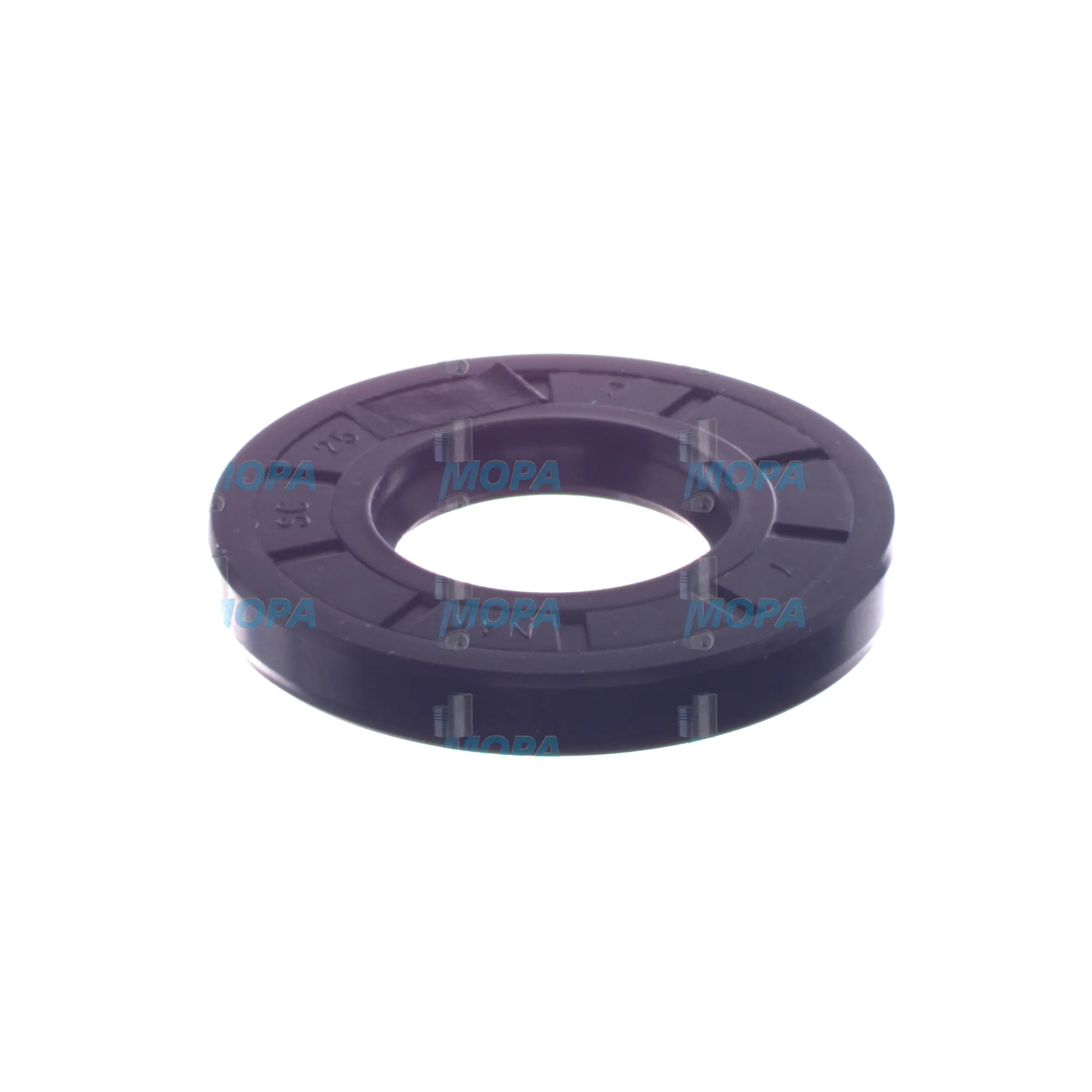 ROTARY SHAFT LIP SEAL - 01151810 suitable for Deutz engines 7