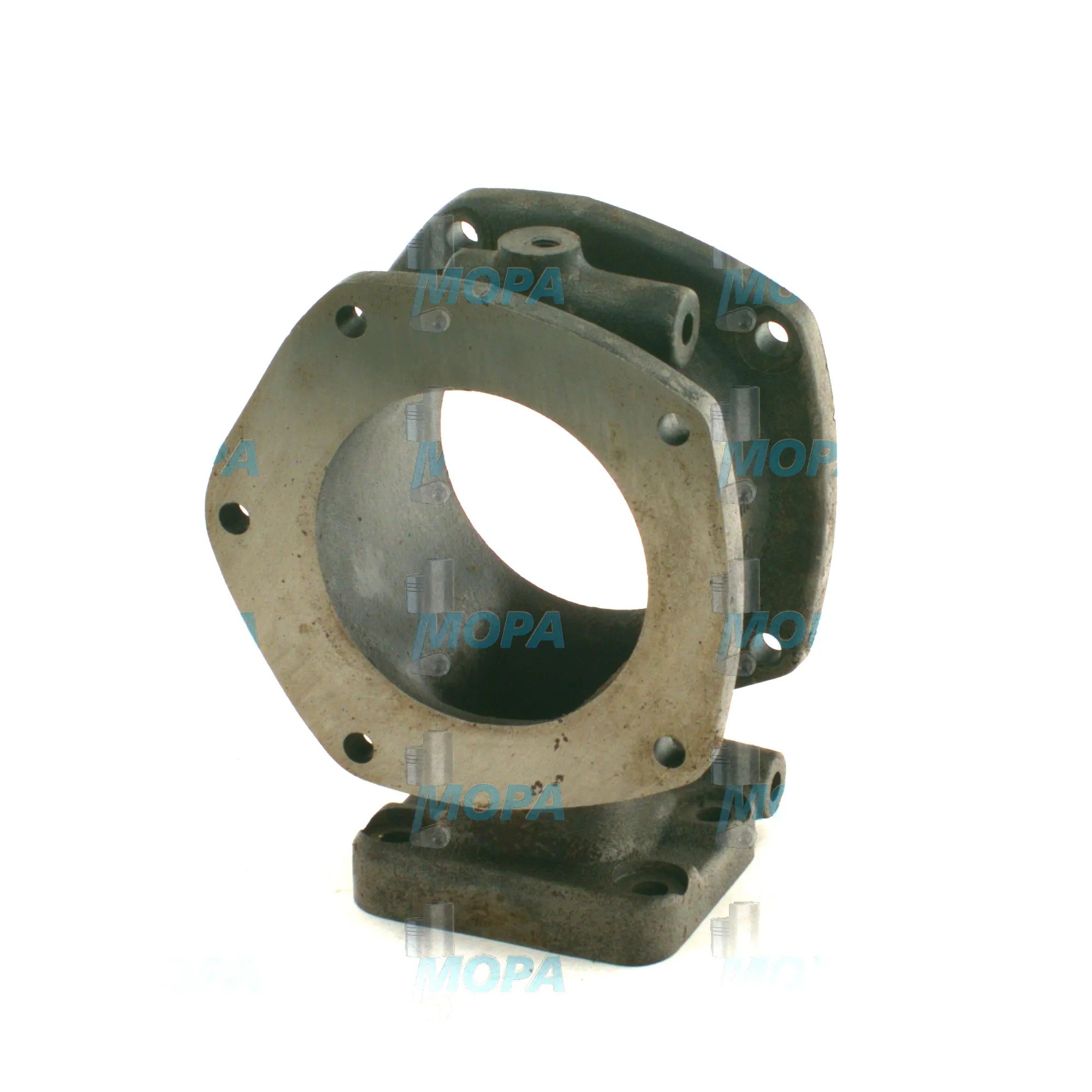 EXHAUST MANIFOLD - 04050949 suitable for MWM & Deutz engines 7