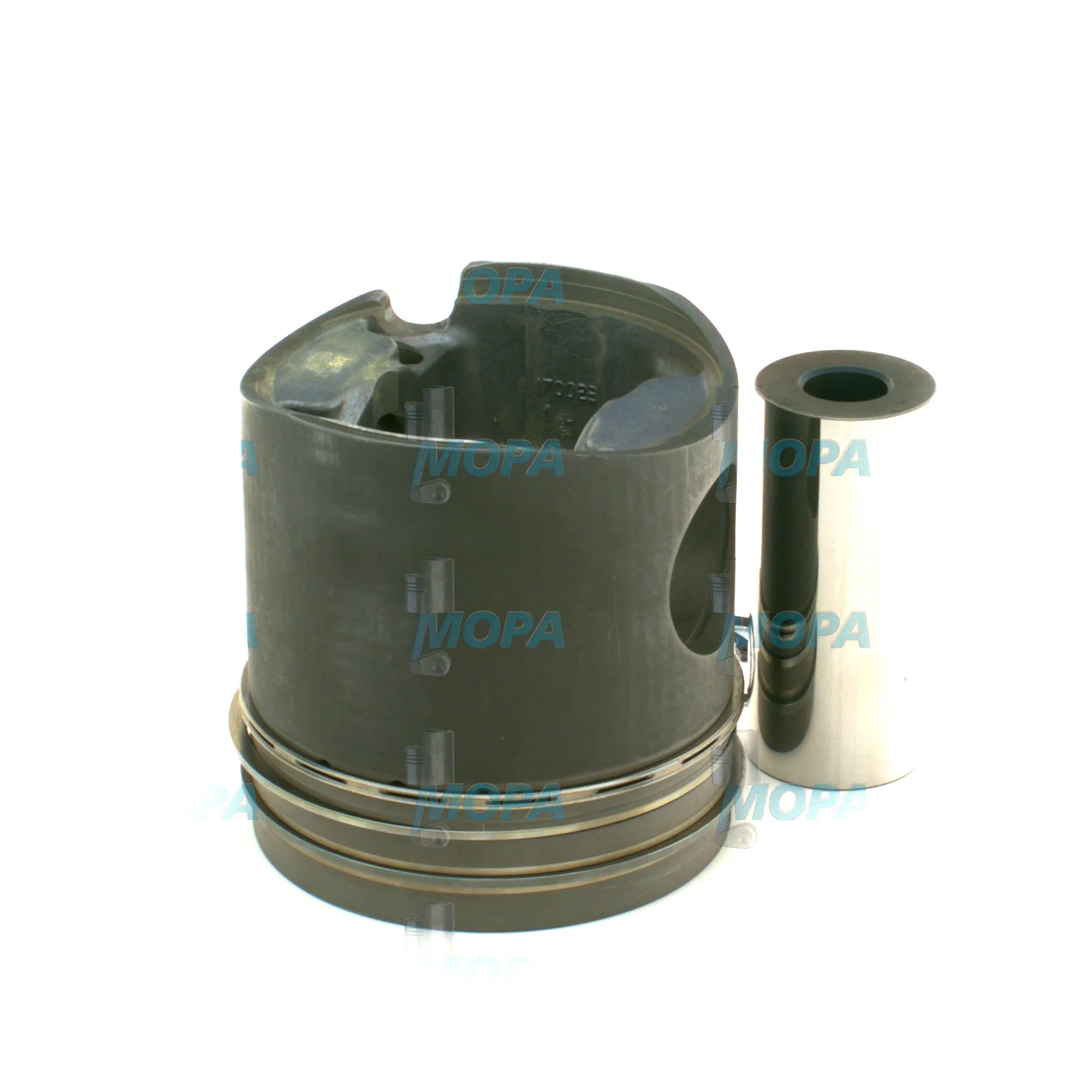 PISTON - 12141034 suitable for MWM & Deutz engines 6