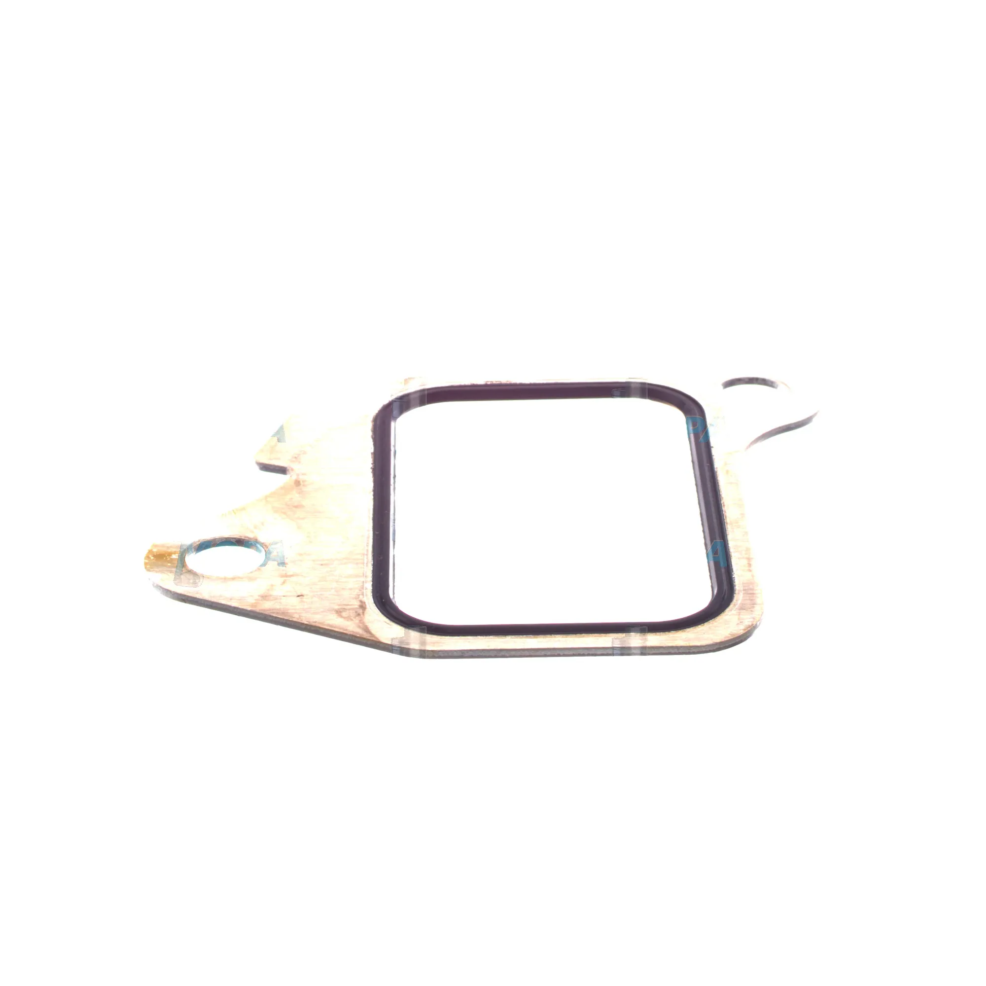 GASKET - 51089020222 suitable for MAN D engines 7