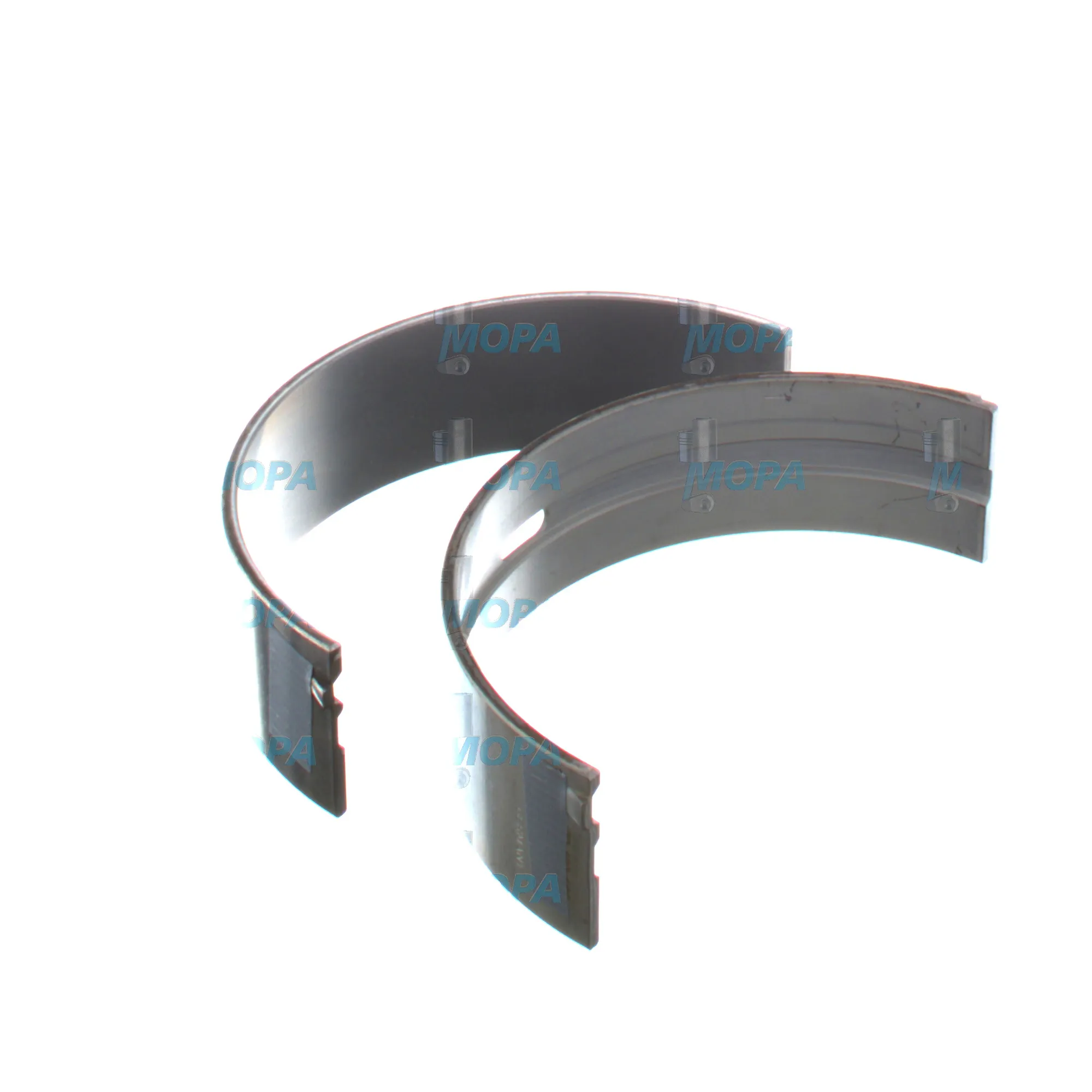 MAIN BEARING PAIR - 02931286 suitable for Deutz engines 9