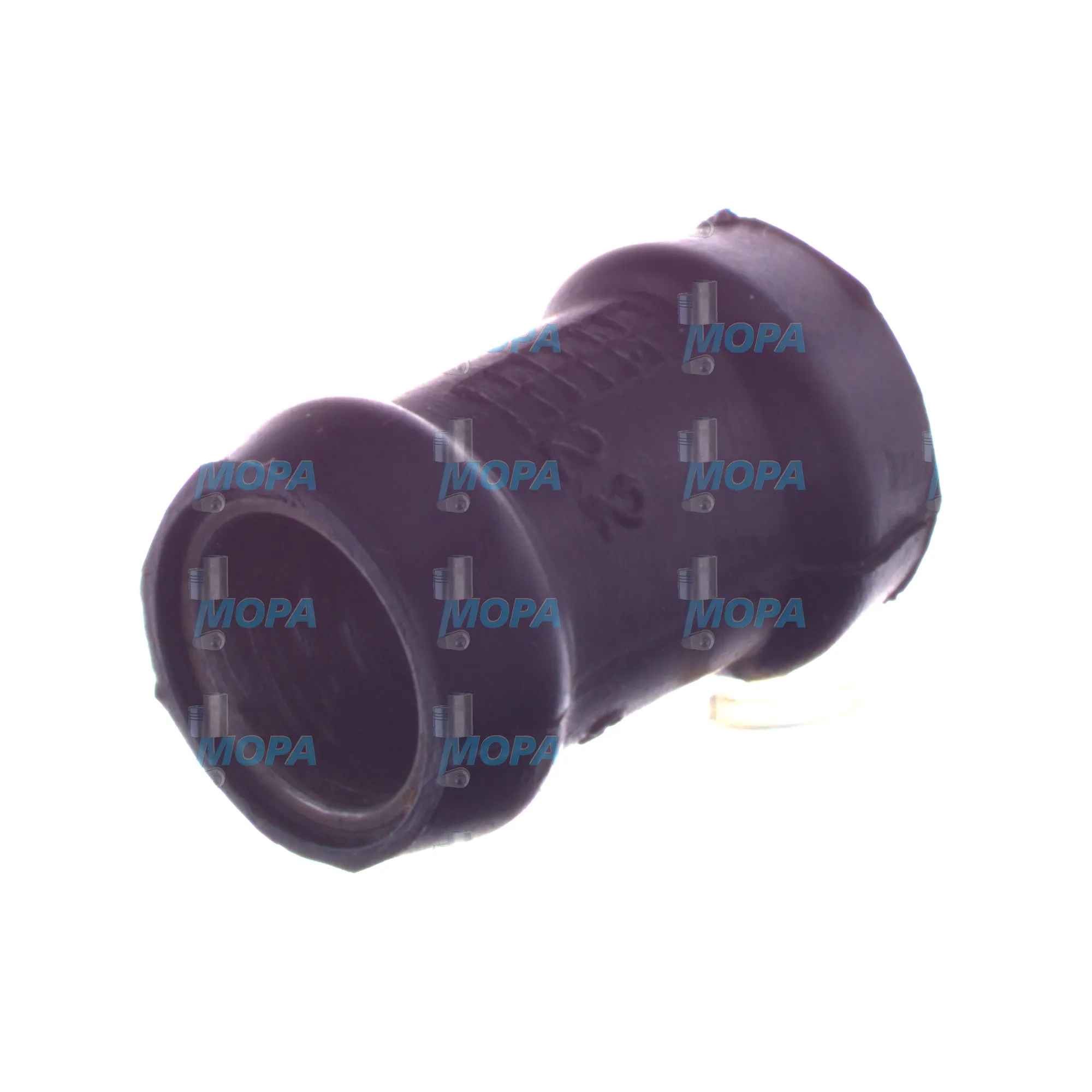 PLUG-IN PIPE - 51981820091 suitable for MAN D-engines