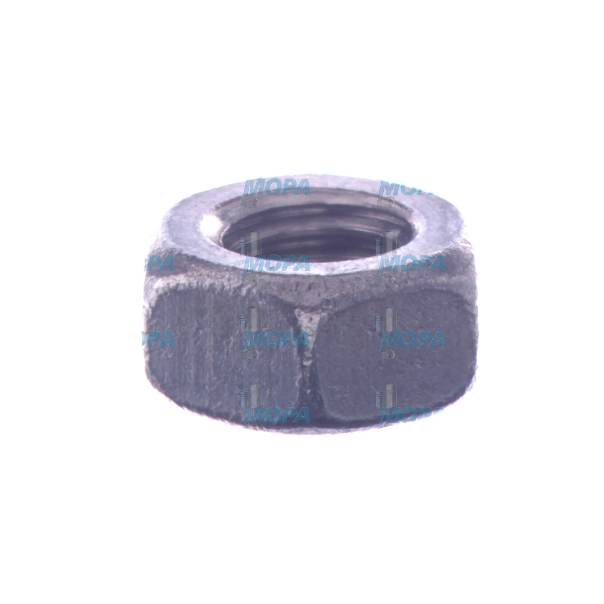 HEXAGON NUT - 602101000006 suitable for MWM & Deutz engines 5