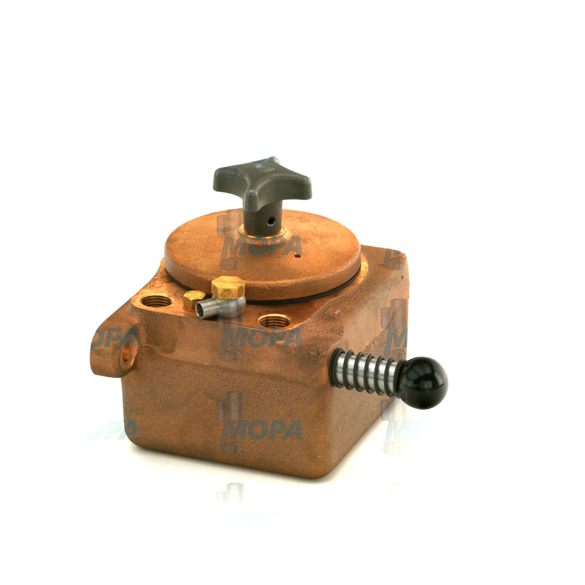 CLEANING DEVICE - 628/43/1/05028624 suitable for MWM & Deutz engines 8