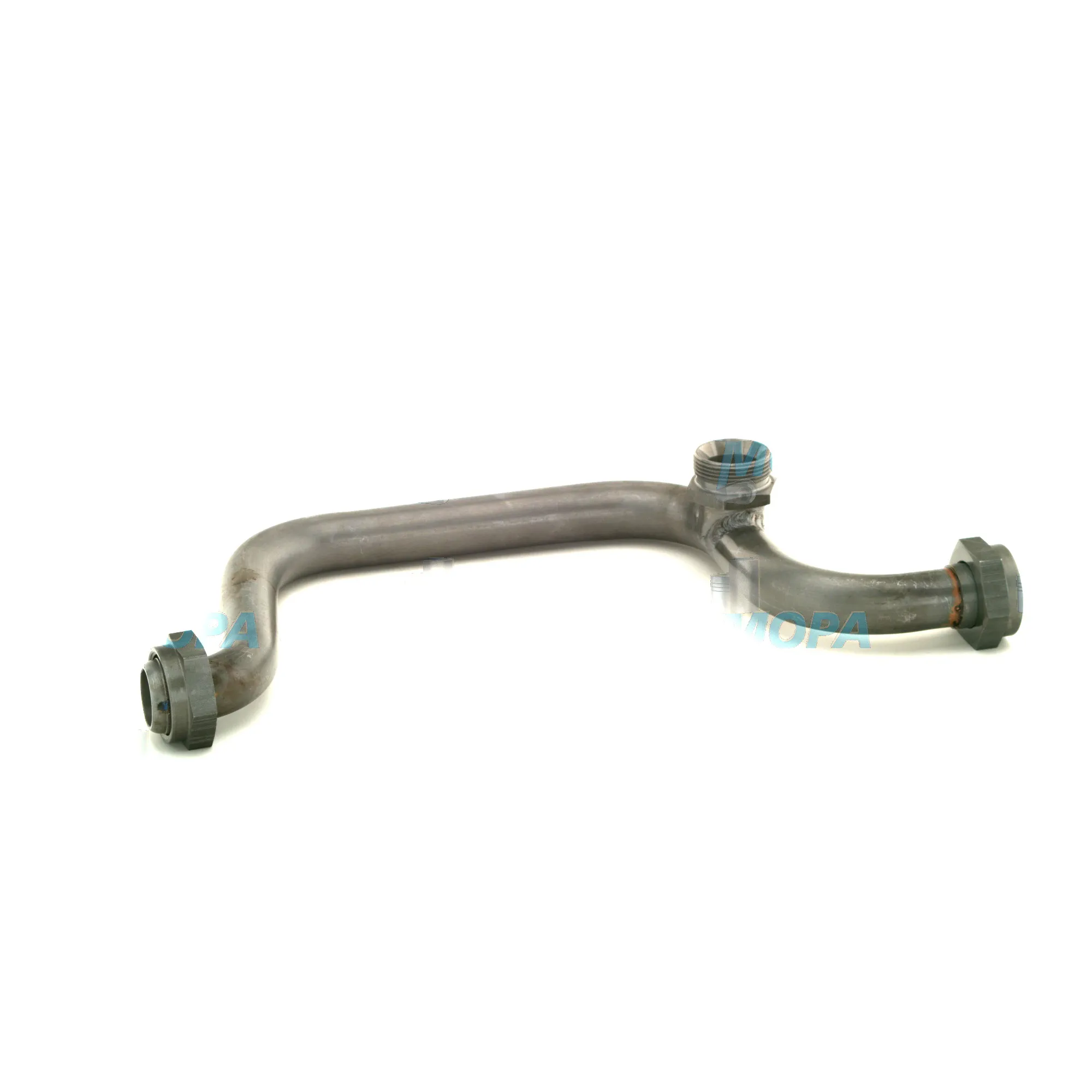 FUEL LINE - 5800700438 suitable for MTU engines 3