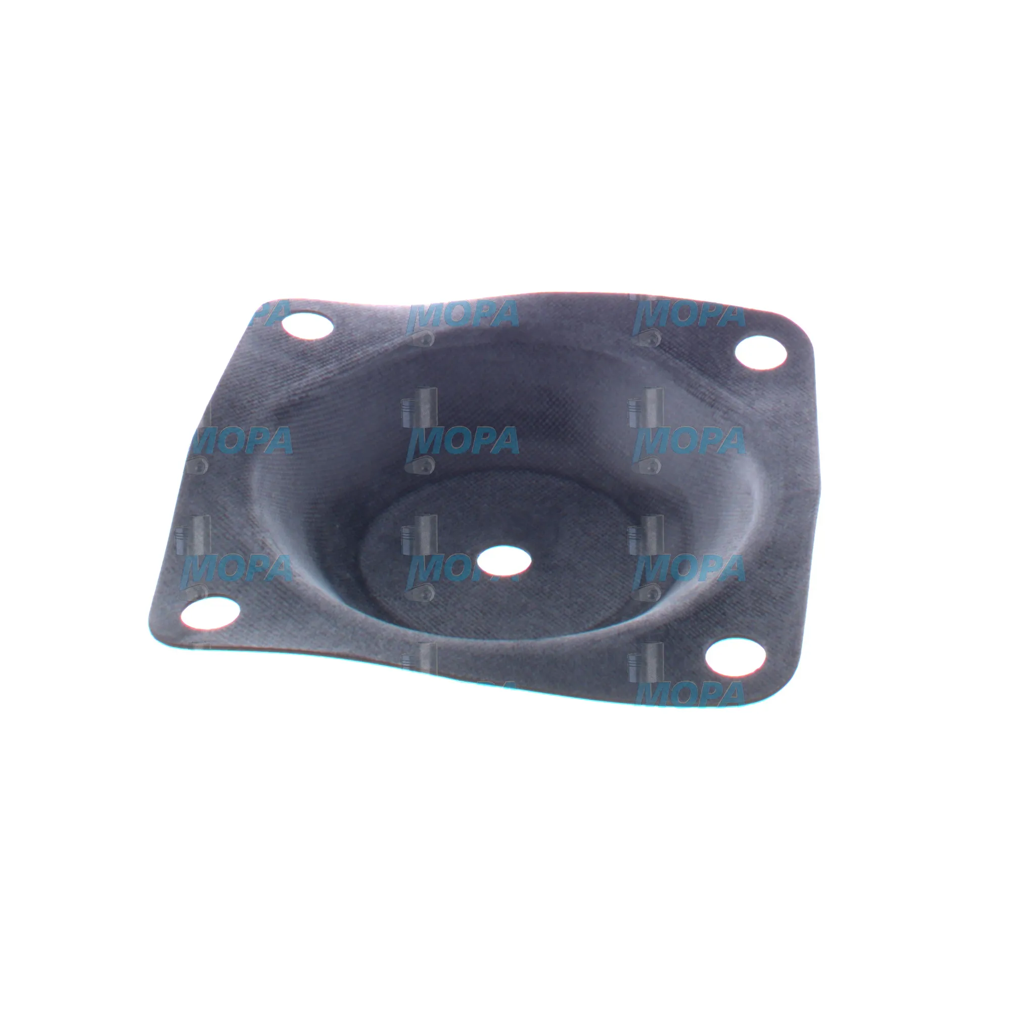 DIAPHRAGM - 0000911128 suitable for MTU engines 3