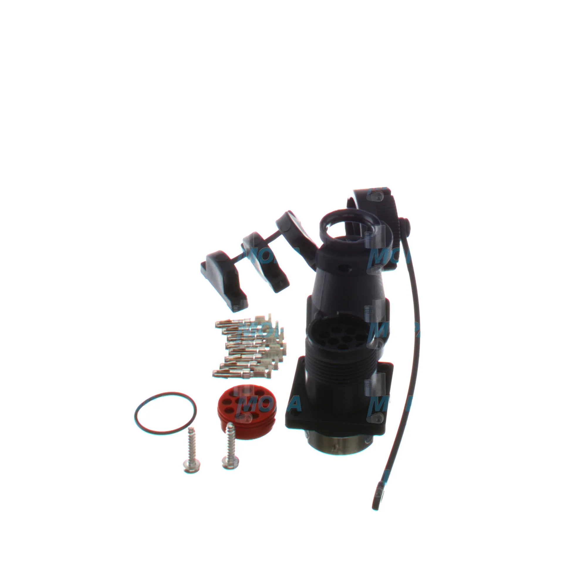STECKVERBINDER - 04199615 passend für Deutz Motoren 5