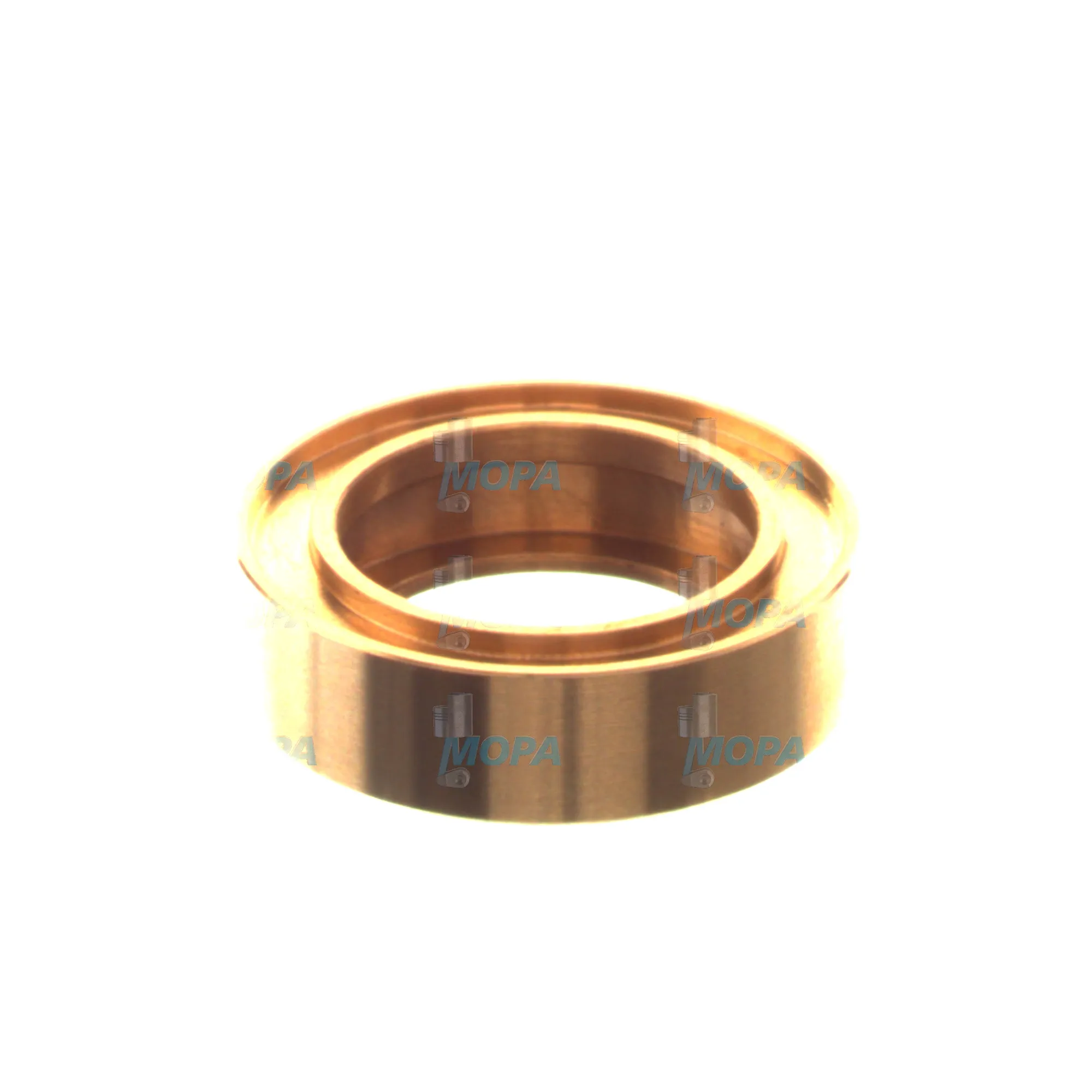 SEAL CARRIER - 5800740058 suitable for MTU engines 5