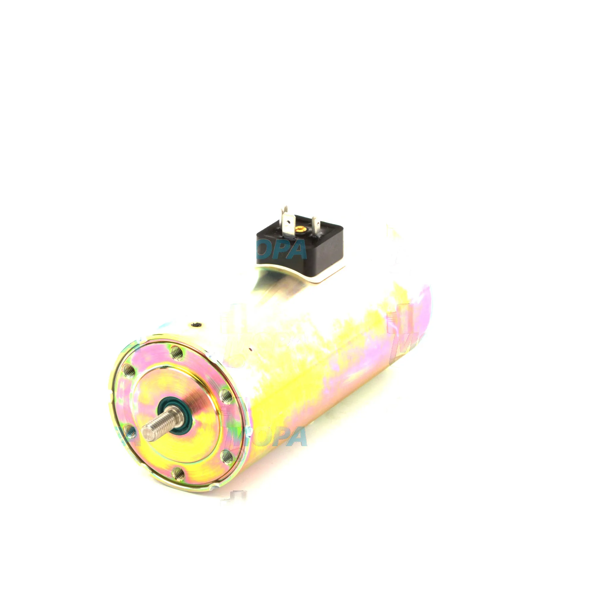 SOLENOID - 12314375 suitable for MWM & Deutz engines