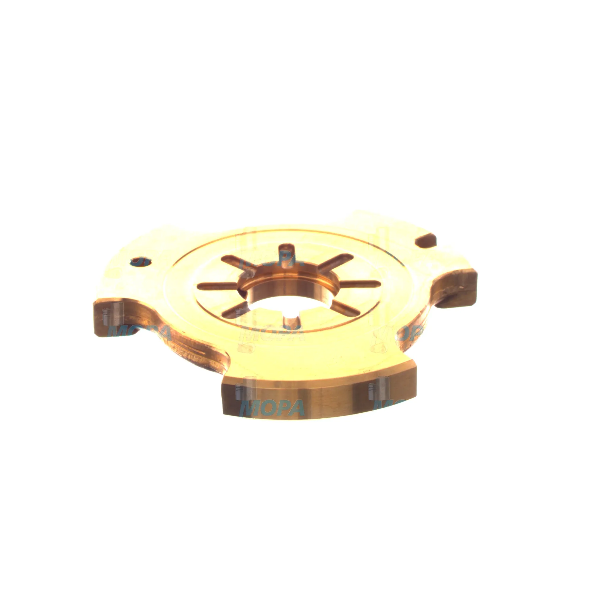 AXIALLAGER - 5090200512 passend für MTU Motoren 8