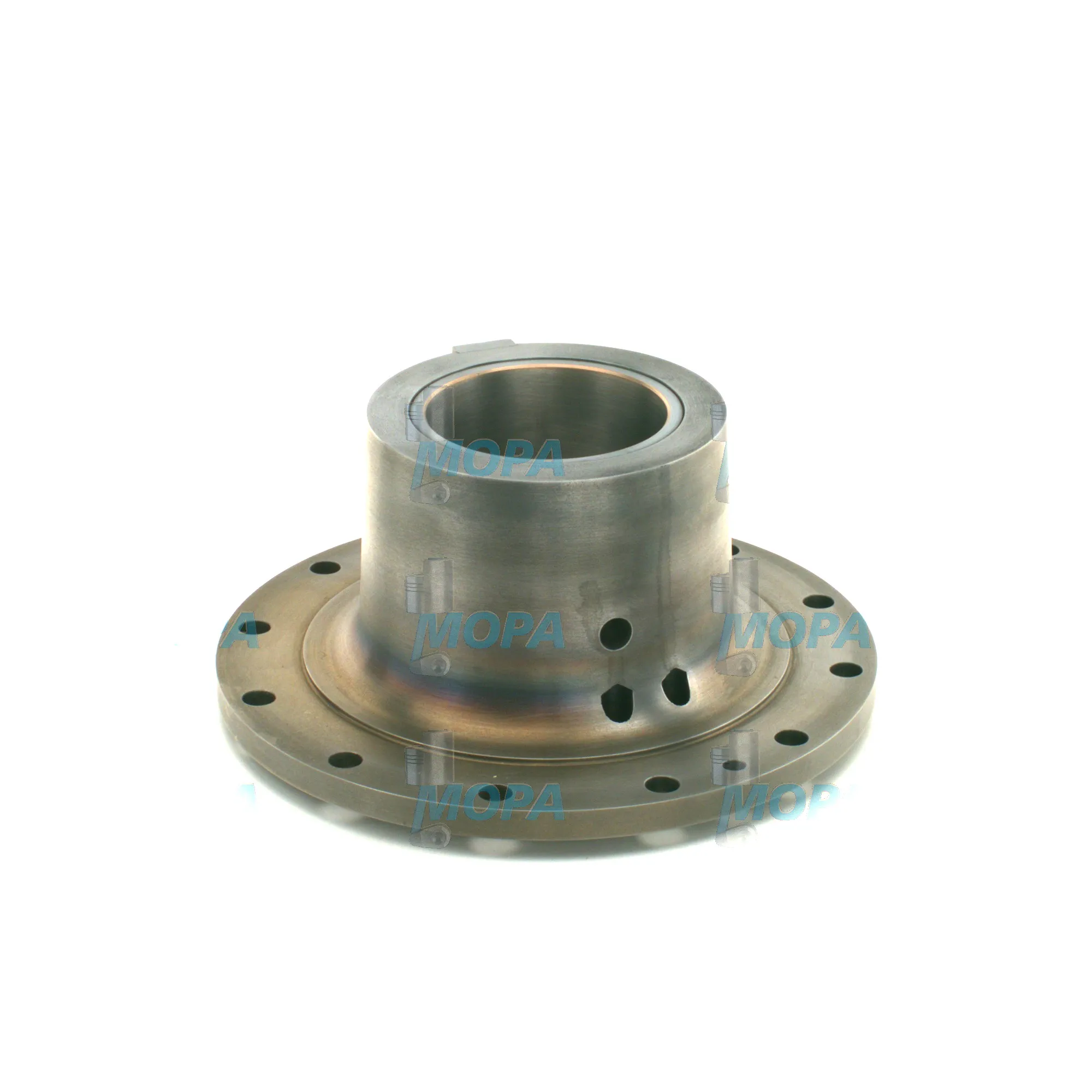FLANGED BEARING - 02000093 suitable for MWM & Deutz engines 8