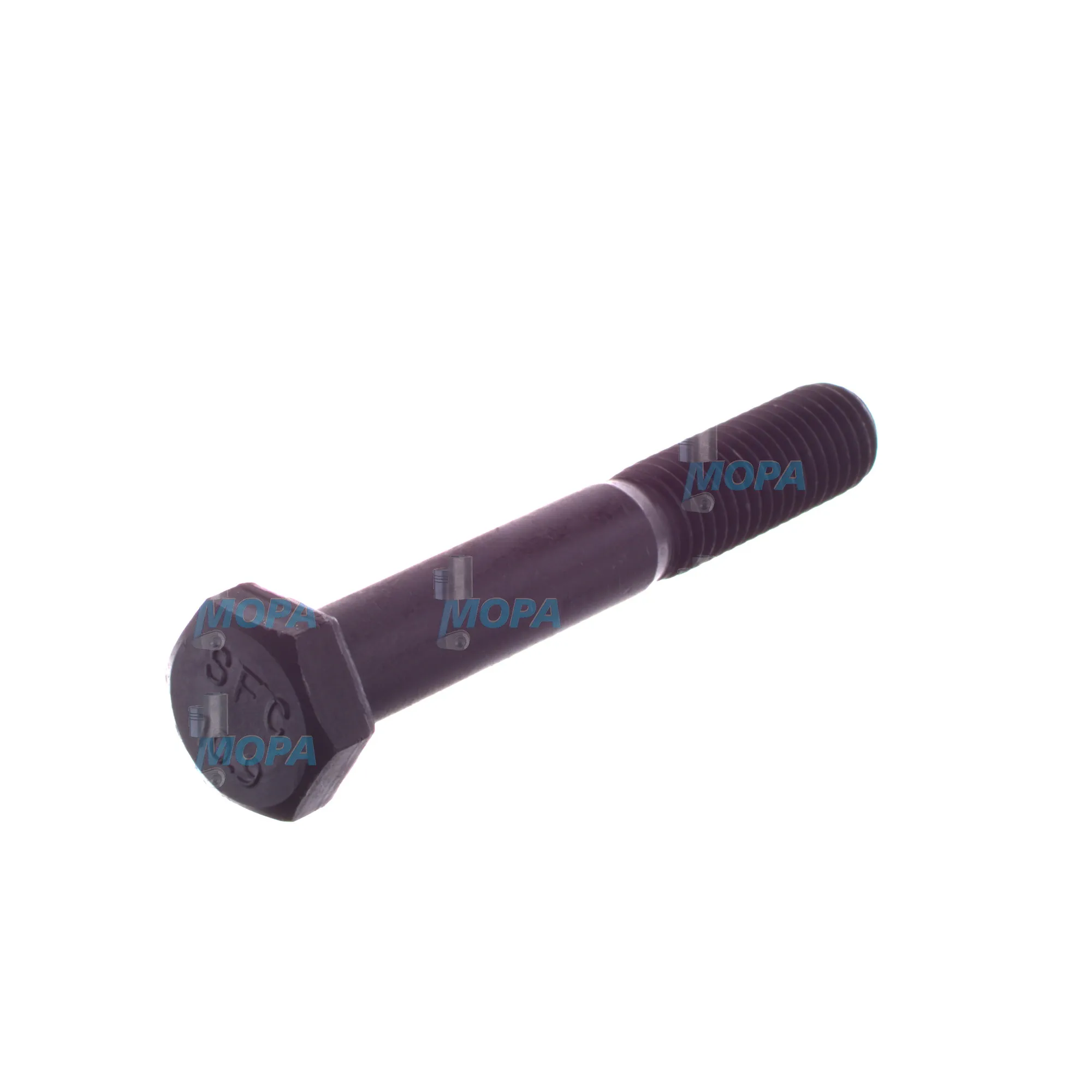 HEX SHOULDER STUD - 06010149321 suitable for MAN D engines 9