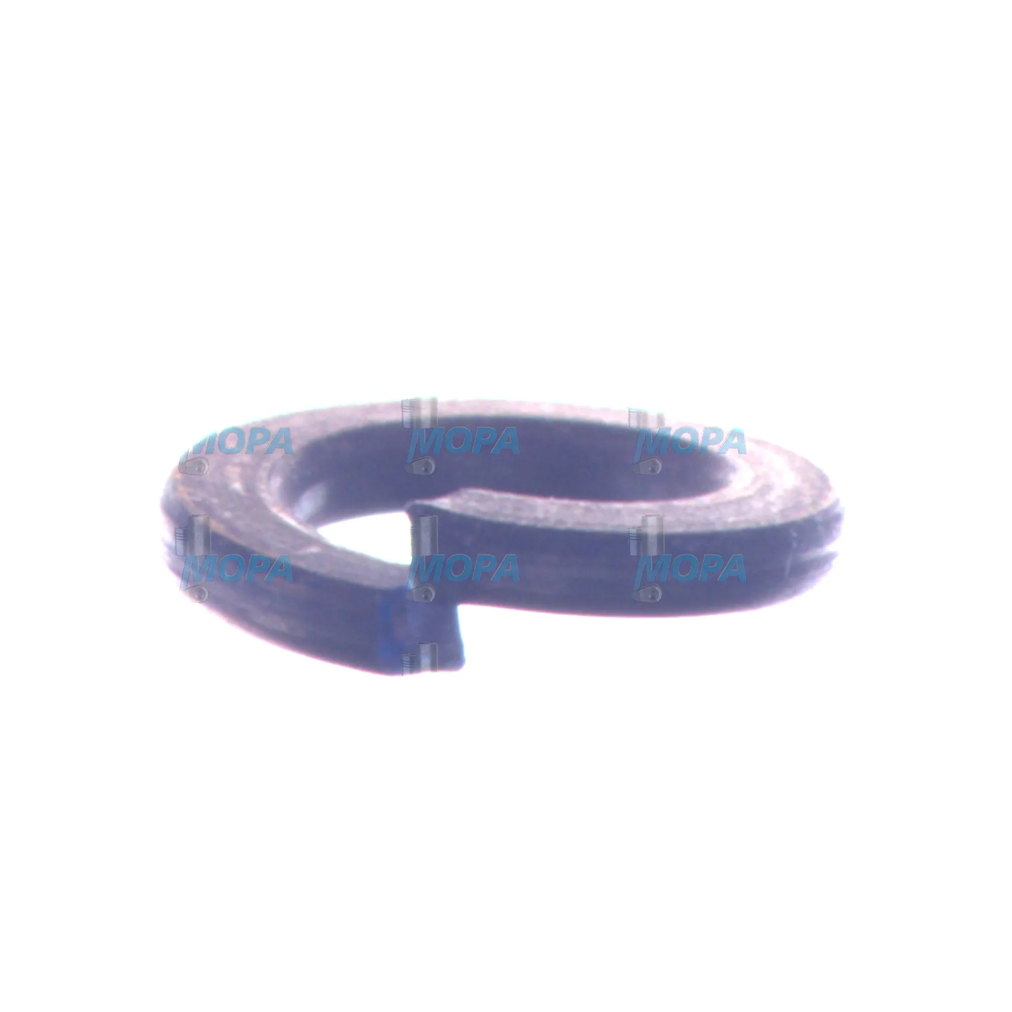 SPRING WASHER - 000127004206 suitable for MTU engines 3