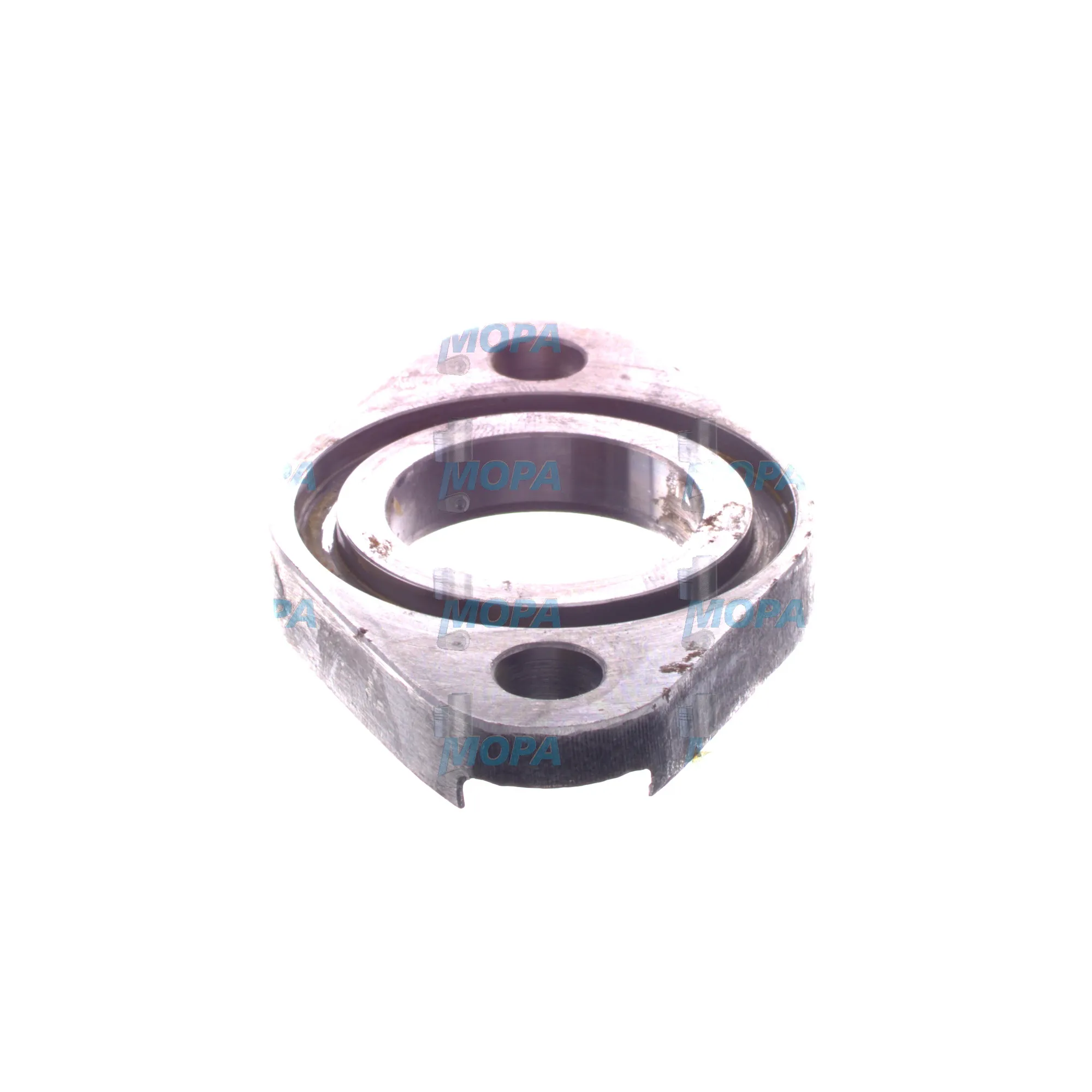 OVAL FLANGE - 12312115 suitable for MWM & Deutz engines 5