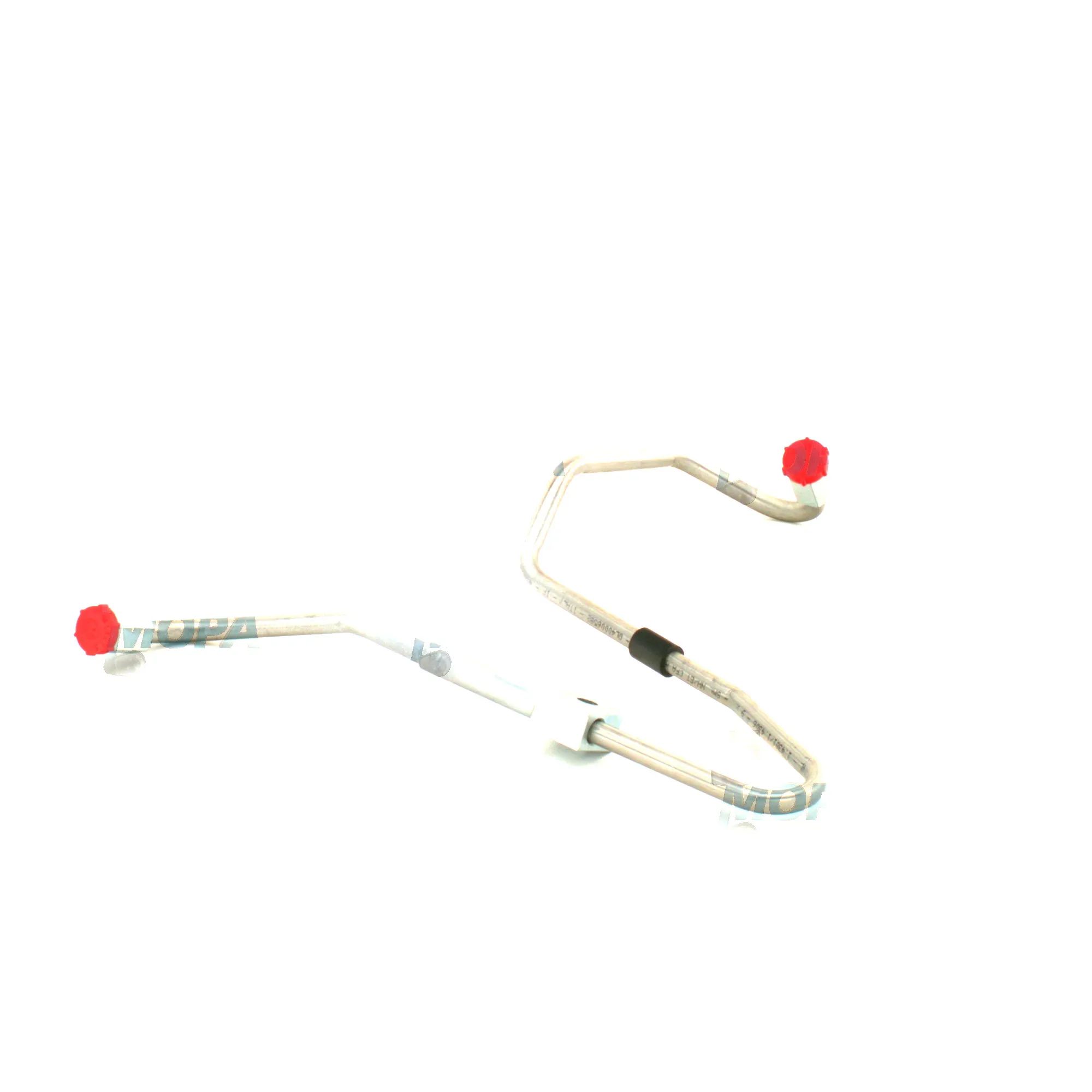 INJECTION LINE (leakage secured) - 51103030560 suitable for MAN D engines 6
