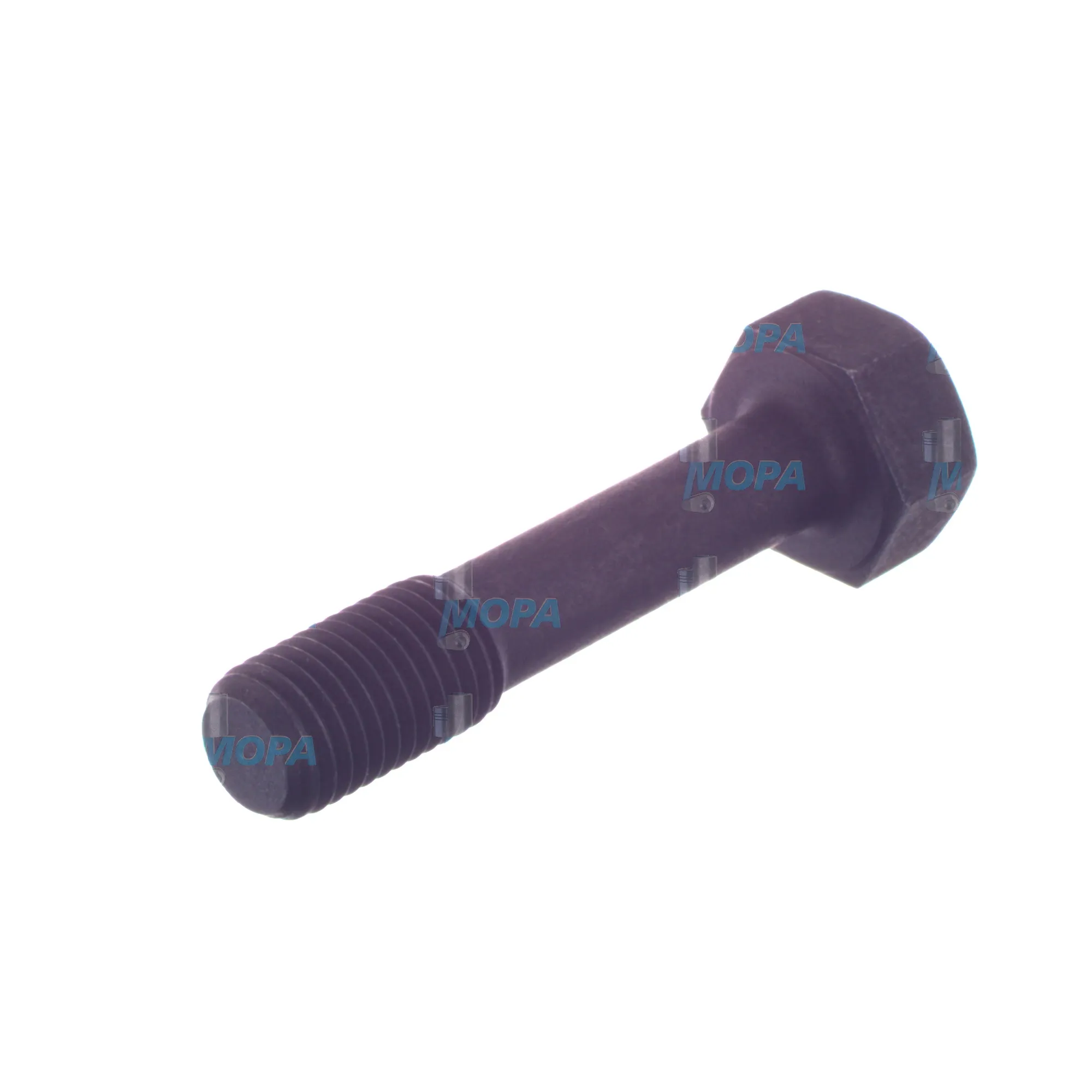 HEXAGON BOLT - 01166876 suitable for Deutz engines 9
