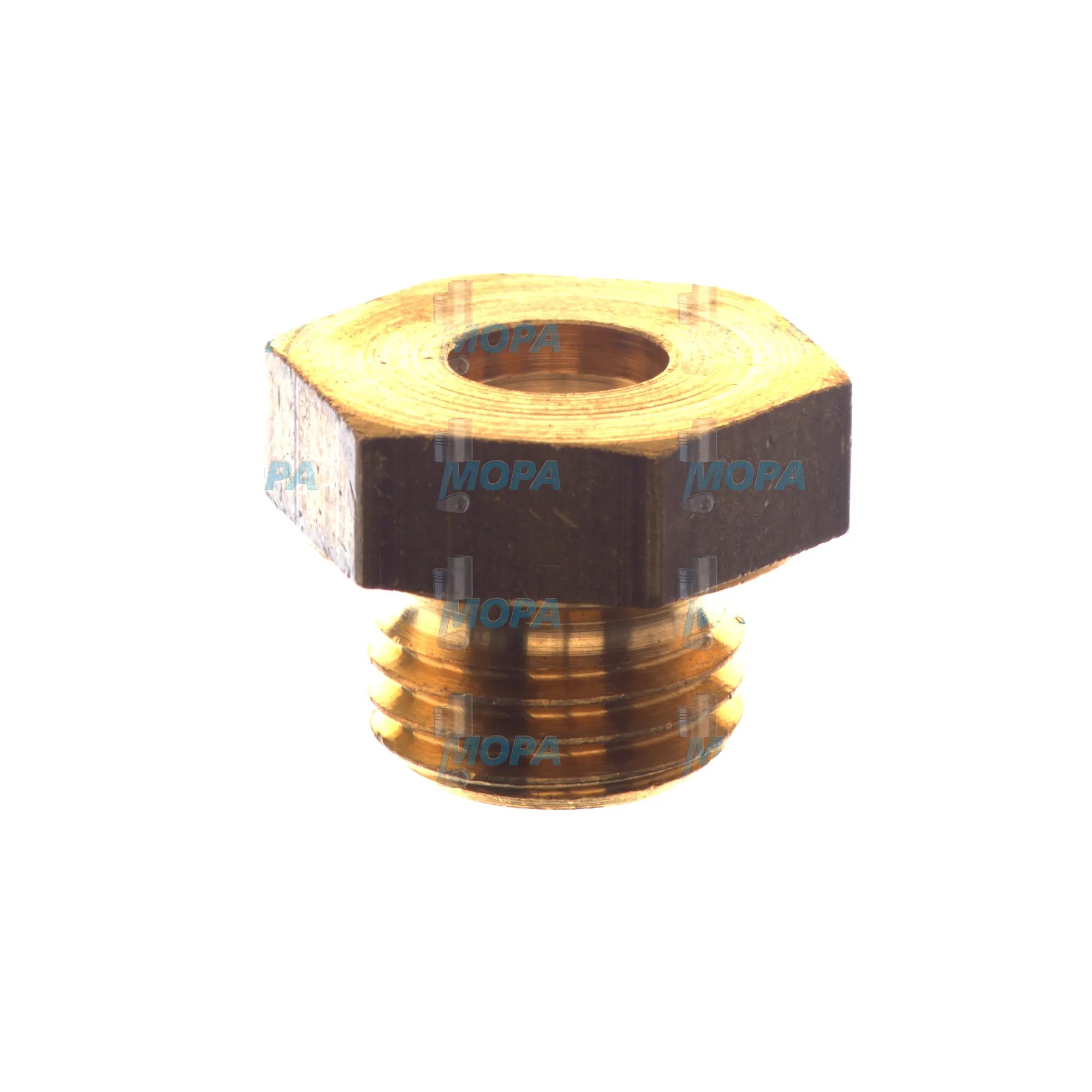 SCREW PLUG - 51903100241 suitable for MAN D-engines
