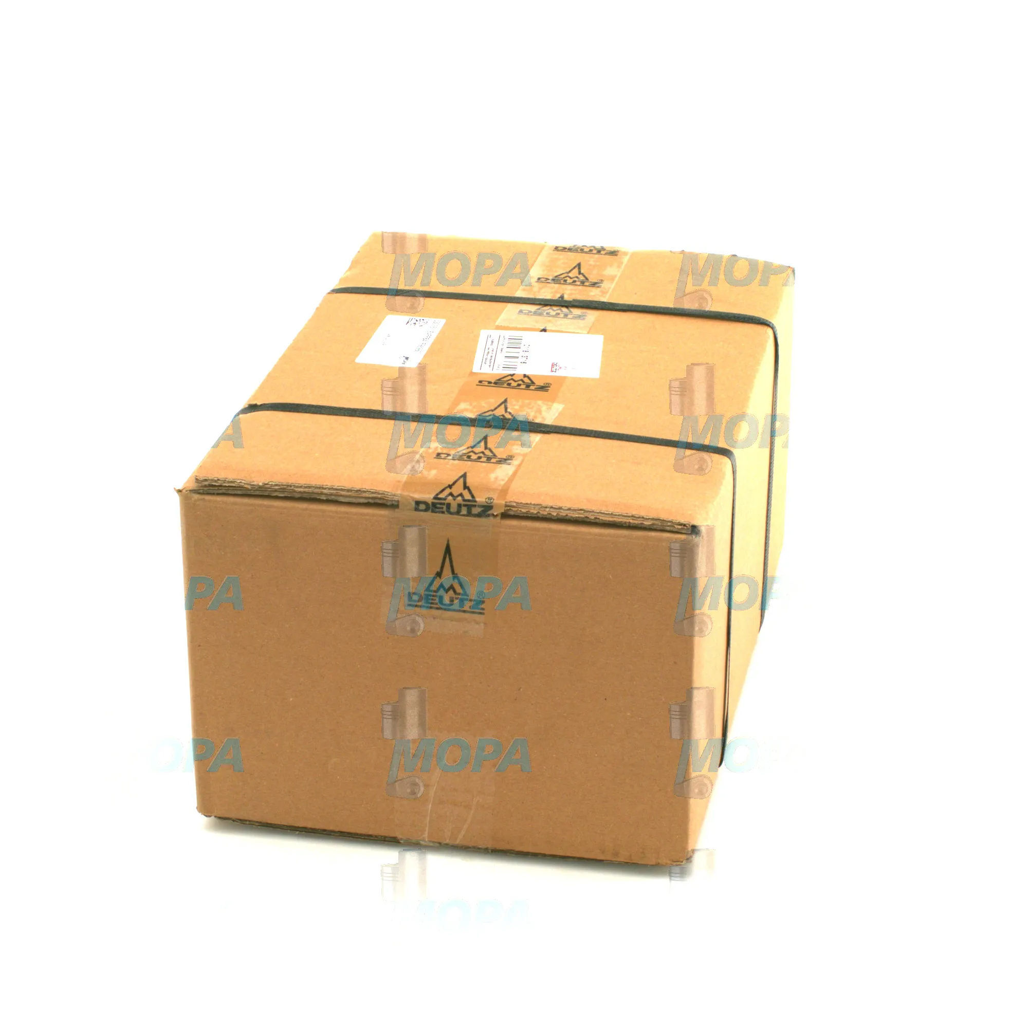 ANLASSER - 01183716 passend für Deutz Motoren 8