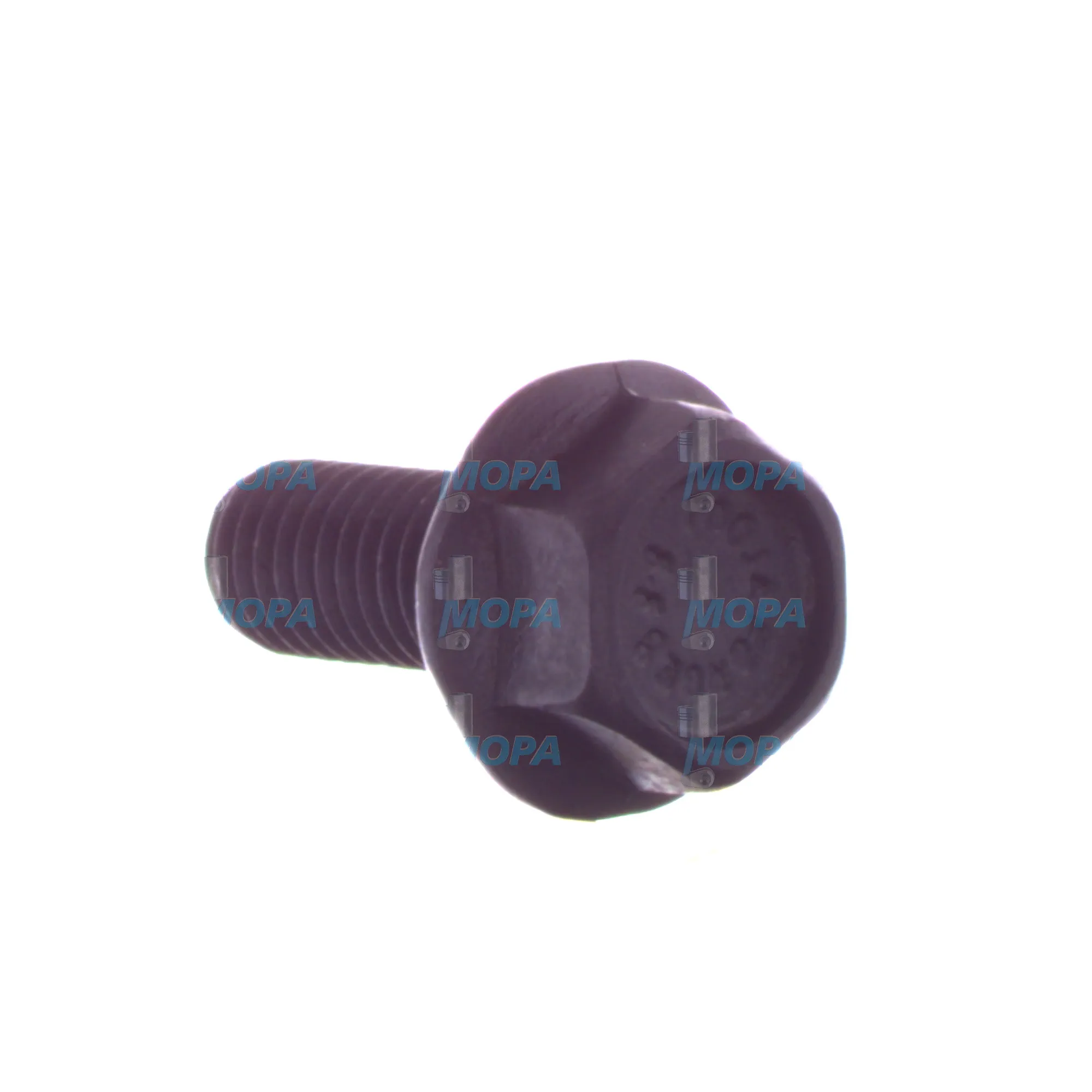 HEXAGON BOLT - 201665008001 suitable for MTU engines 7