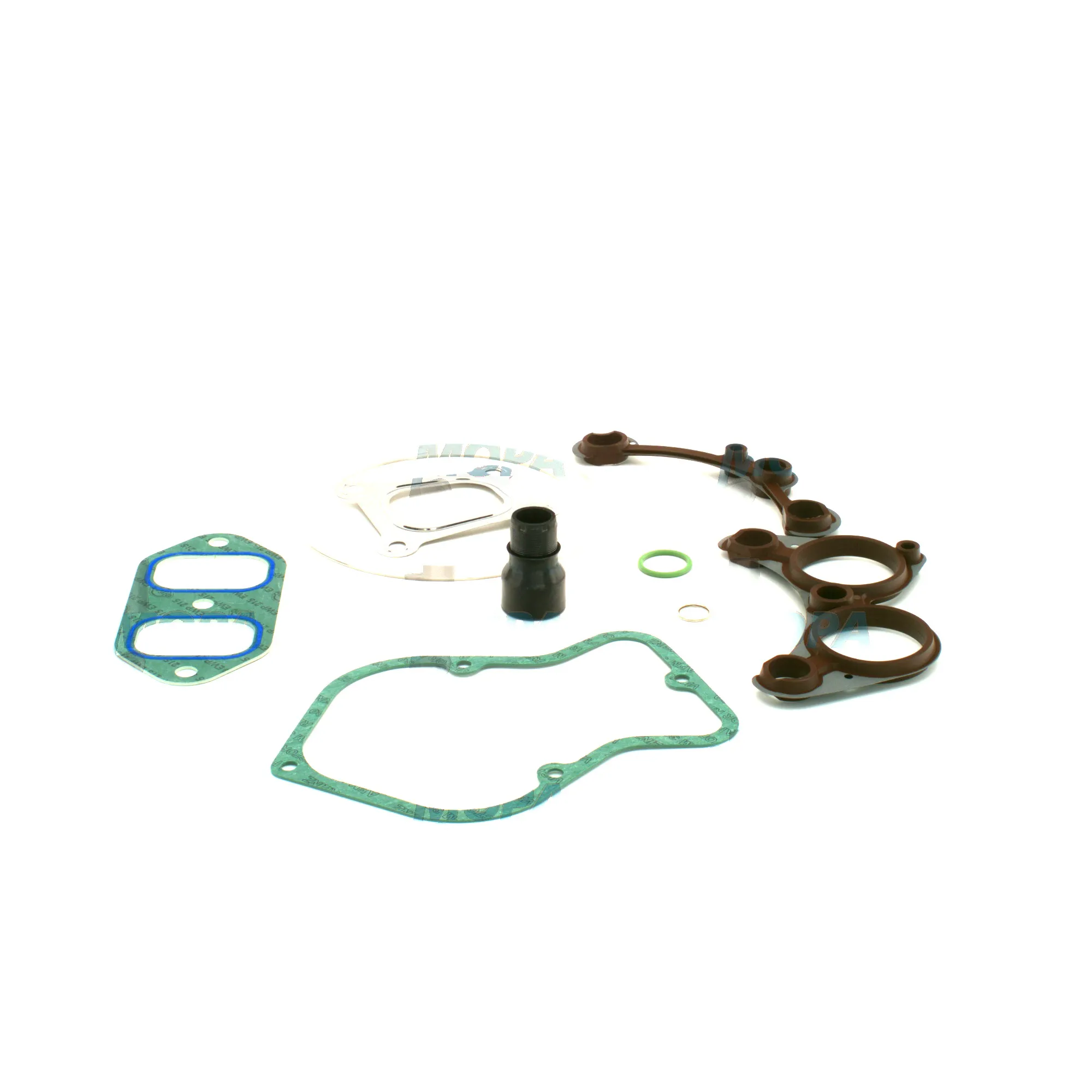 GASKET SET - 12211586 suitable for MWM & Deutz engines 8