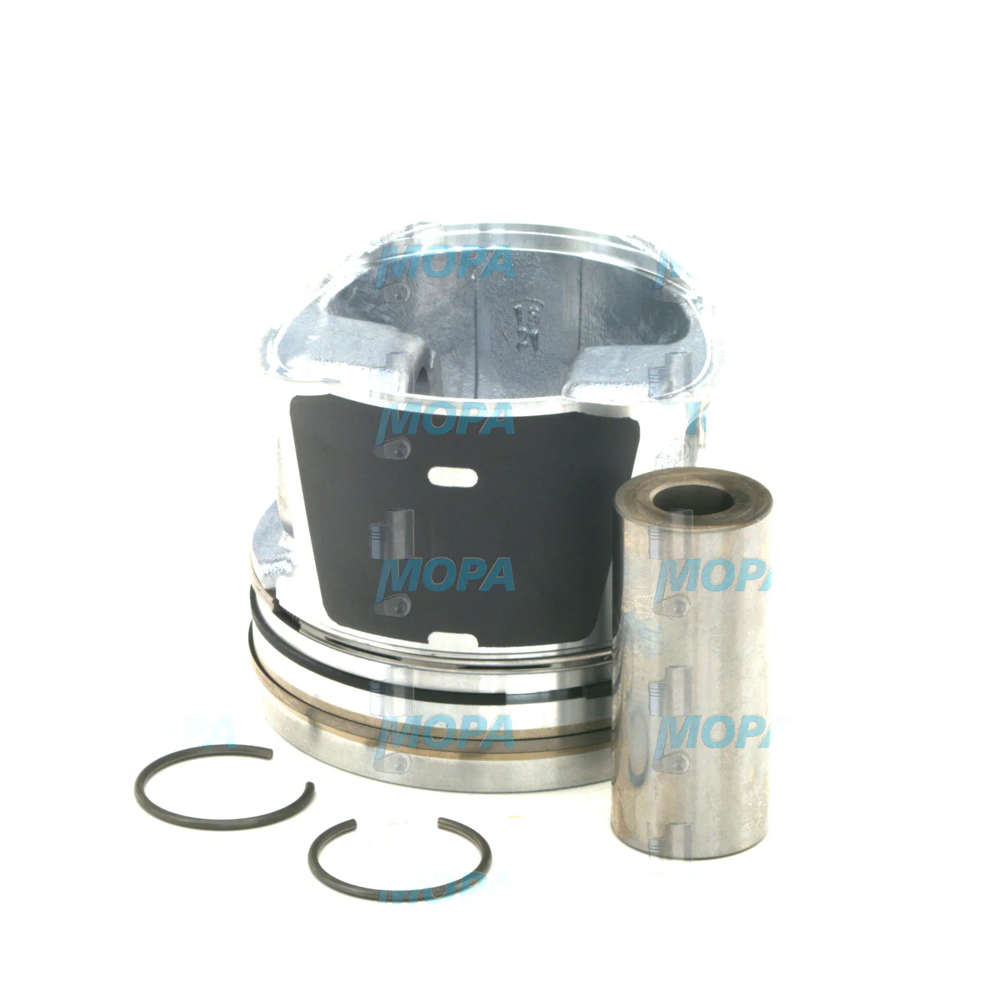 PISTON - 04286721 suitable for Deutz engines 3