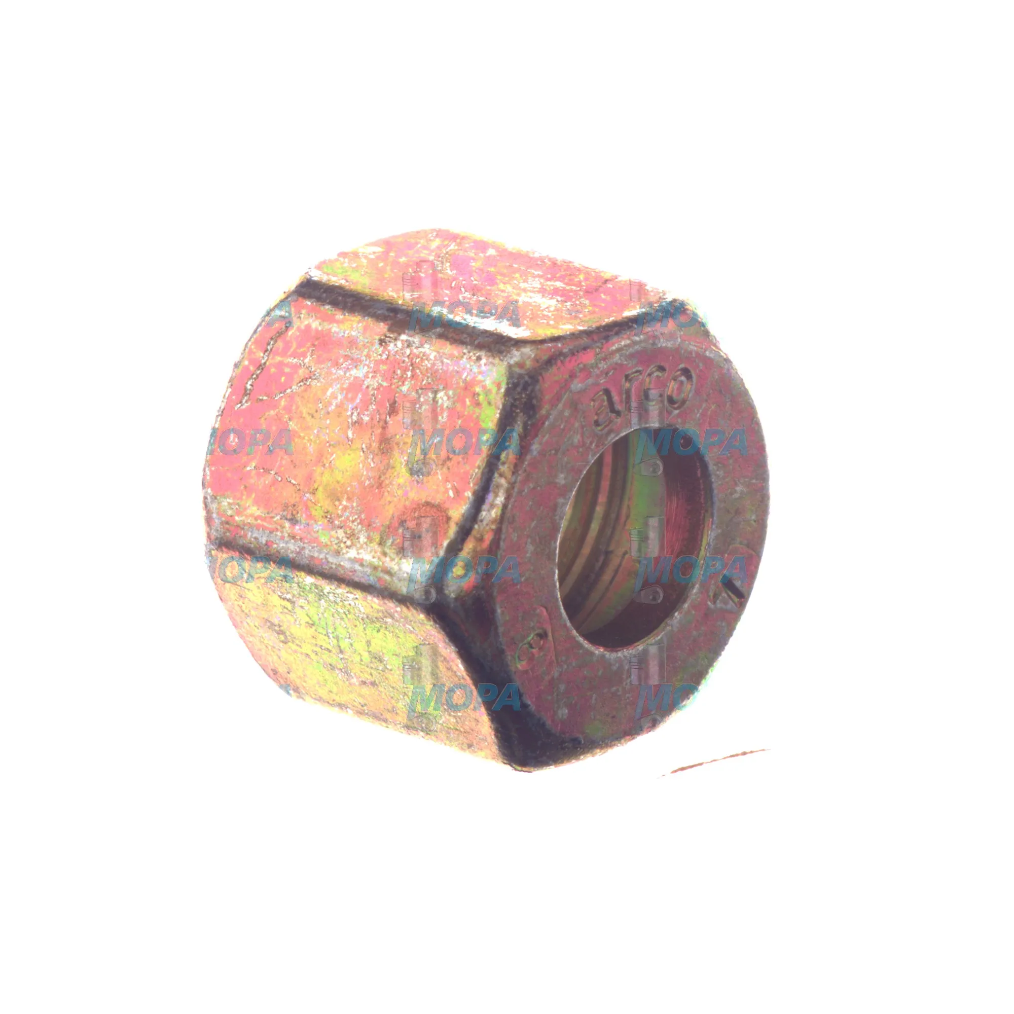 UNION NUT - 628/48/16/05028371 suitable for MWM & Deutz engines