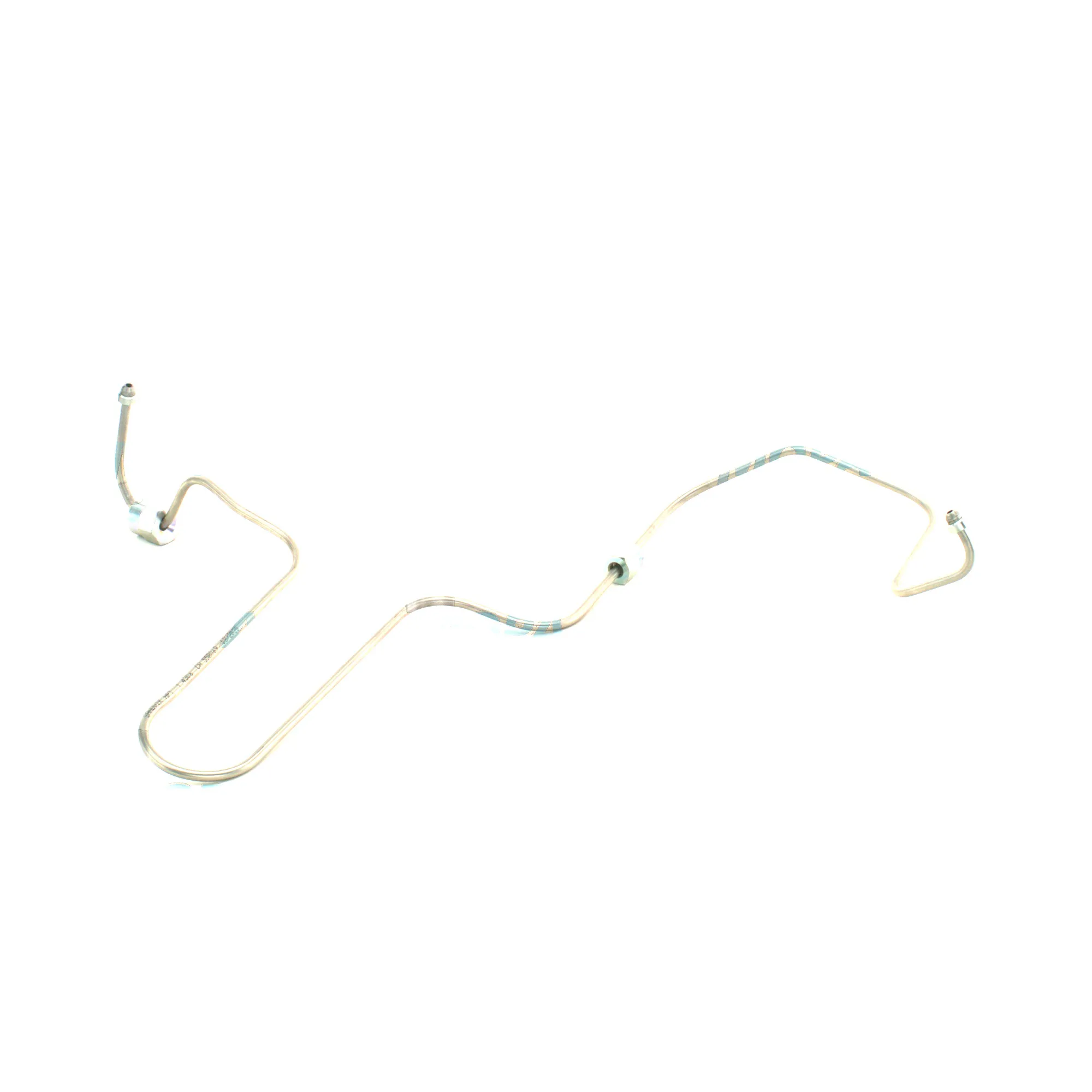 DRUCKROHR - 5530704632 passend für MTU Motoren 7