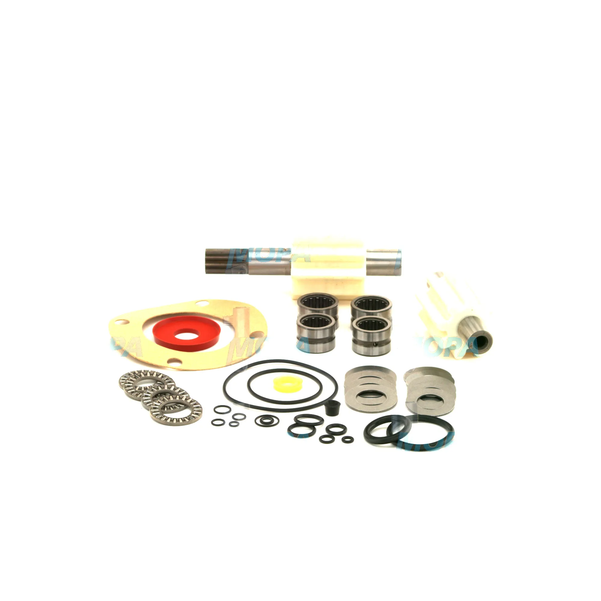 REPARATURSATZ - 50009006343 passend für MAN D-Motoren 4