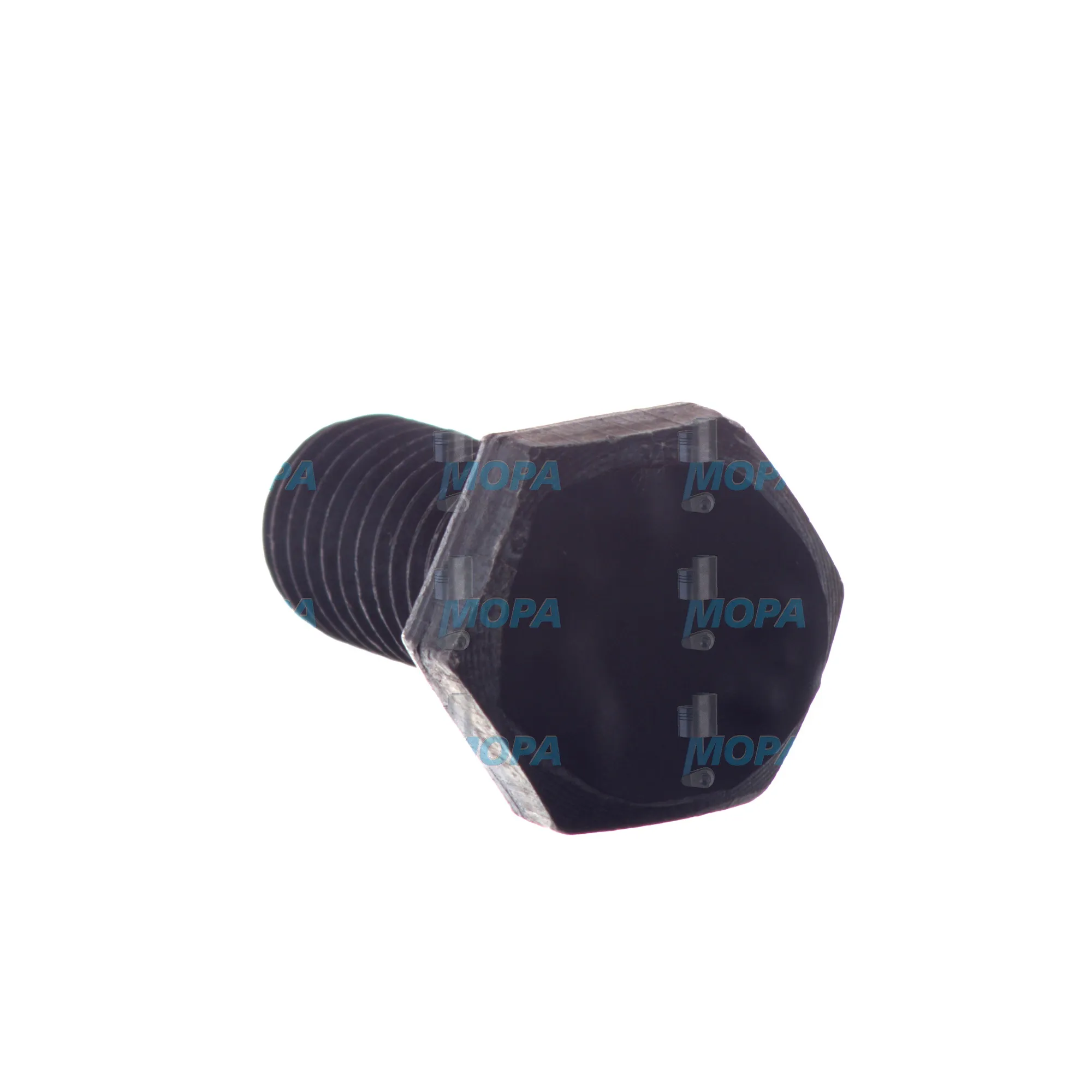 HEXAGON BOLT - 350/106/15 suitable for MWM & Deutz engines 7