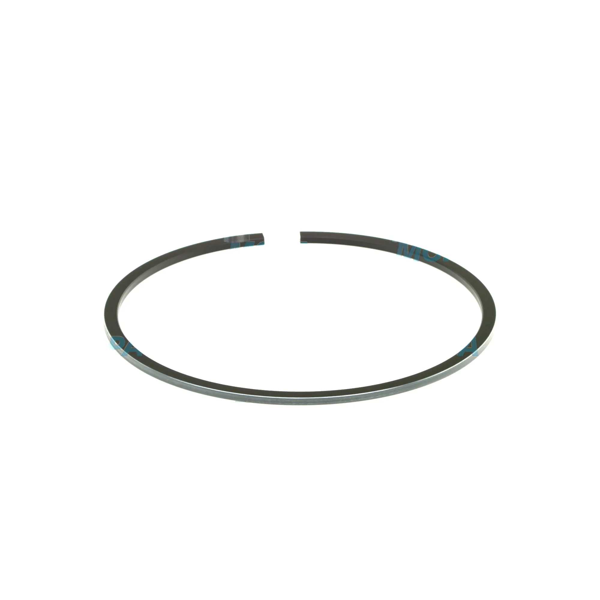 COMPRESSION RING - 0070372419 suitable for MTU engines 6