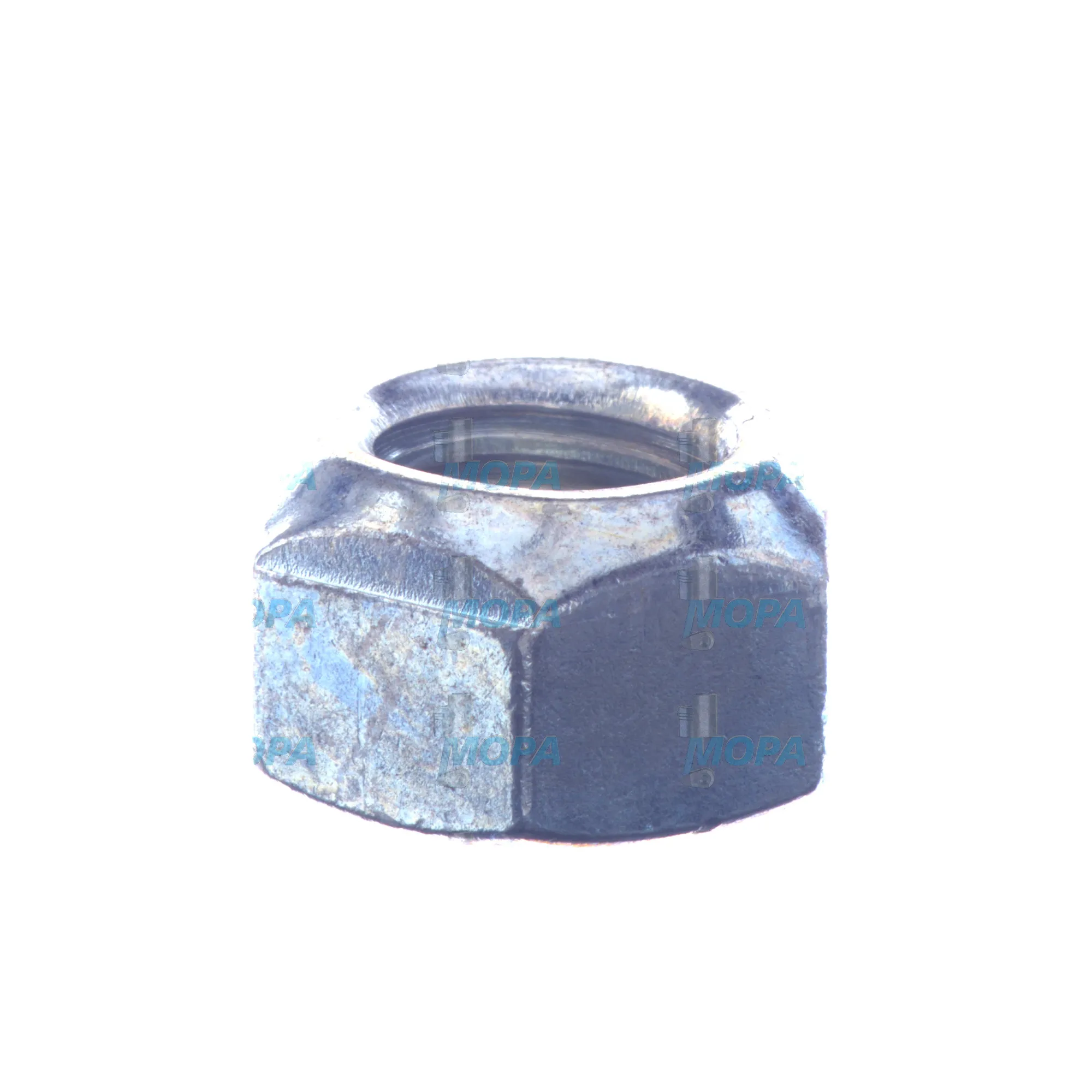 LOCKING NUT - 01150003 suitable for MWM & Deutz engines 1