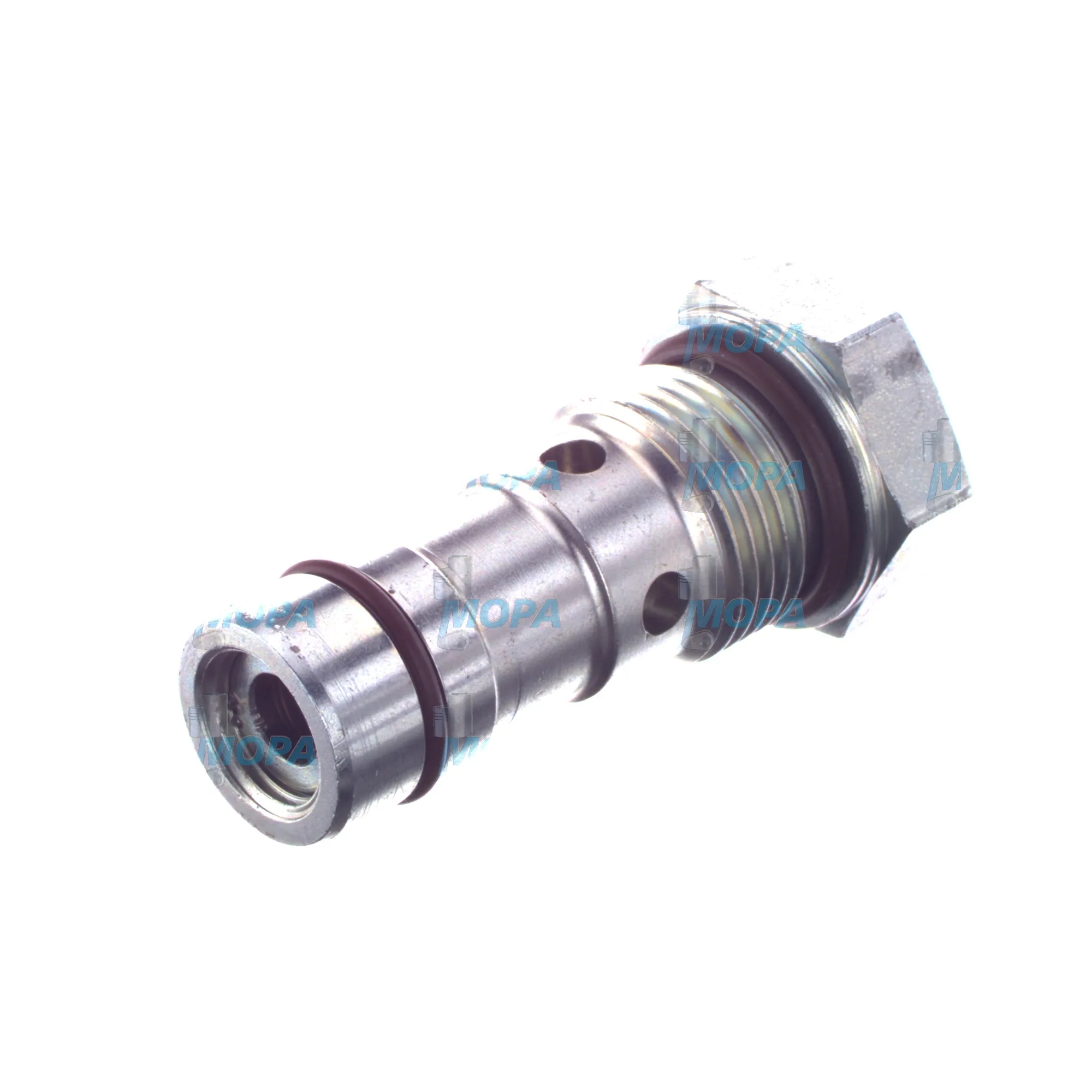 2/2-WAY SOLENOID VALVE - 5244700107 suitable for MTU engines 8
