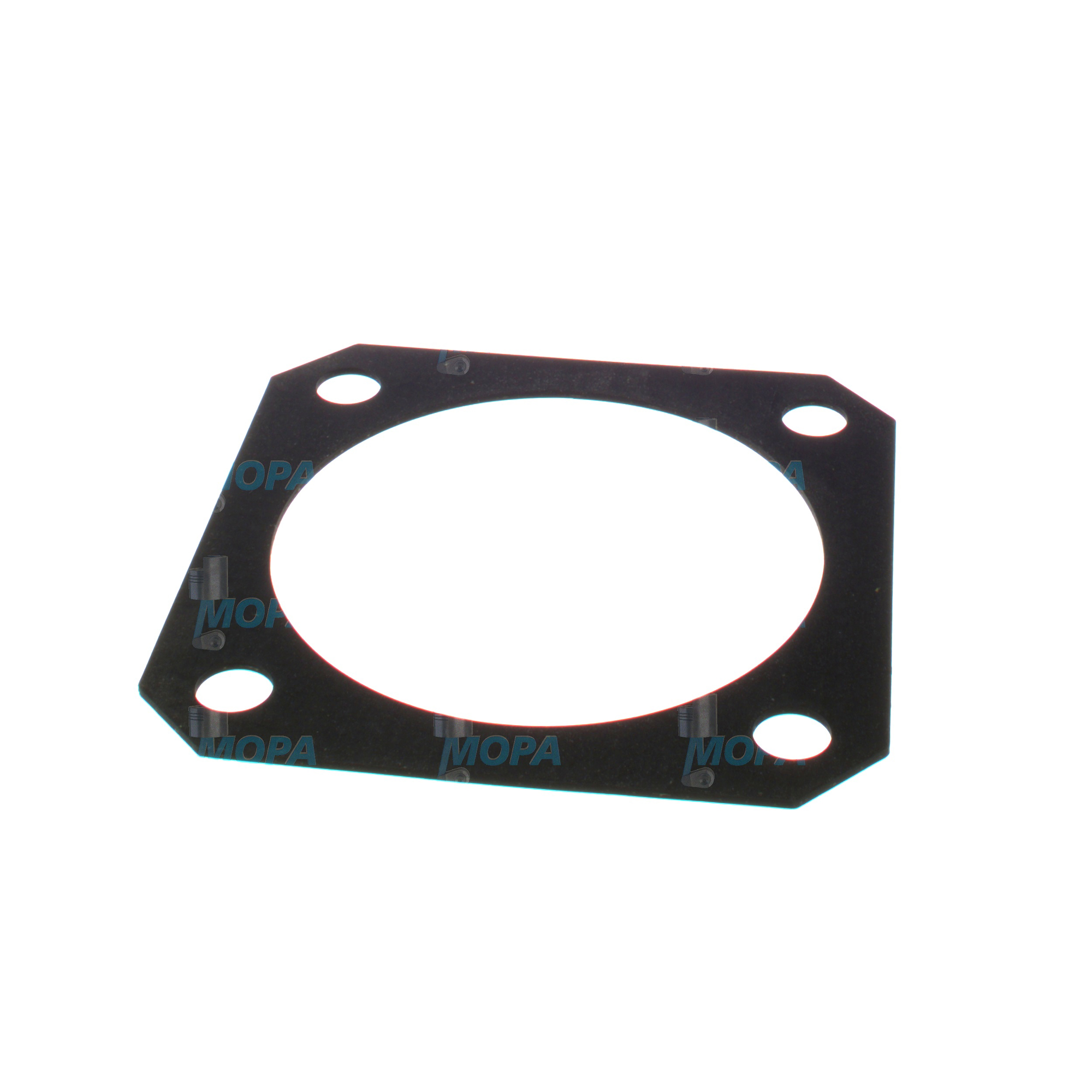 GASKET - 01167566 suitable for Deutz engines 6