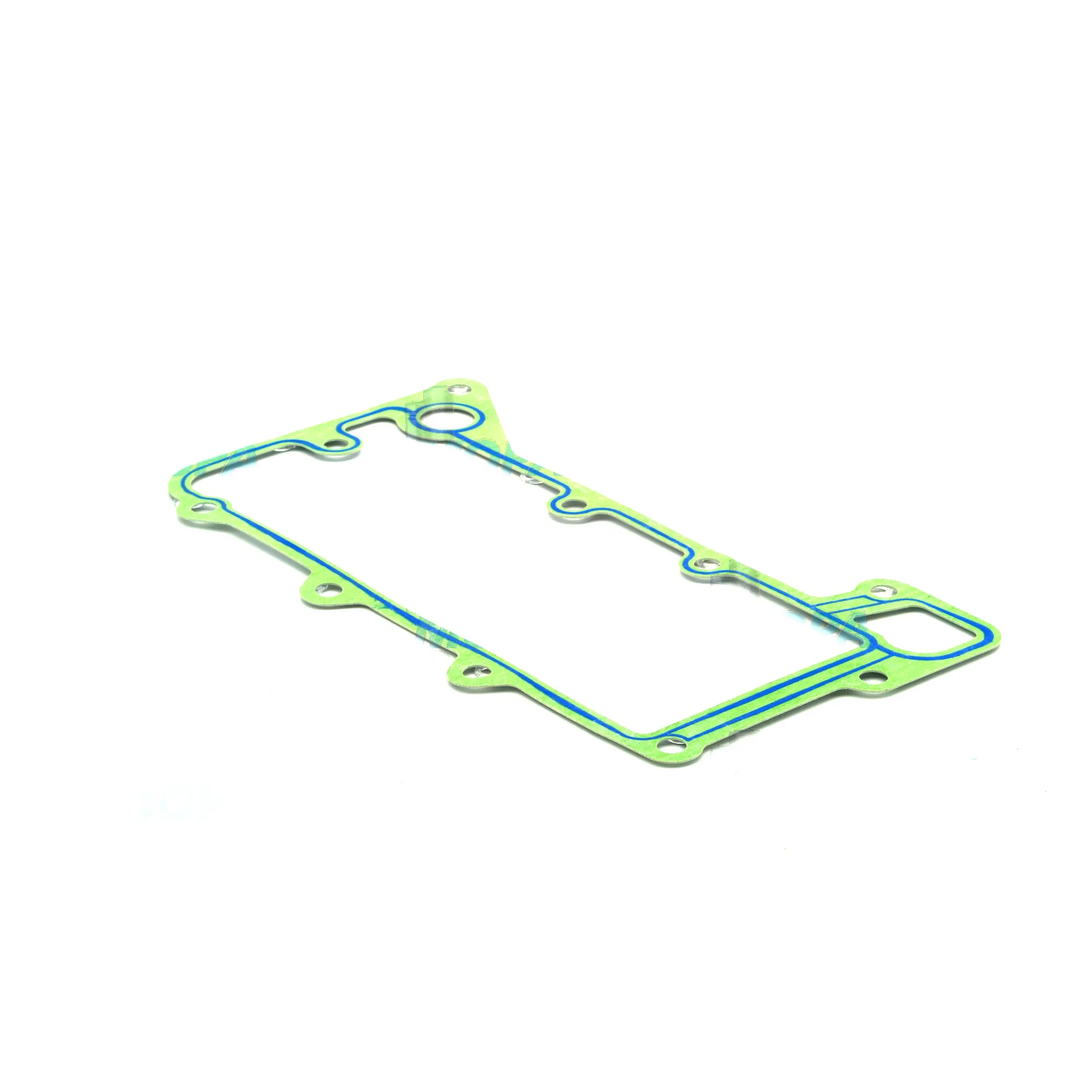 OIL COOLER GASKET - 4421880580 suitable for MTU engines 4