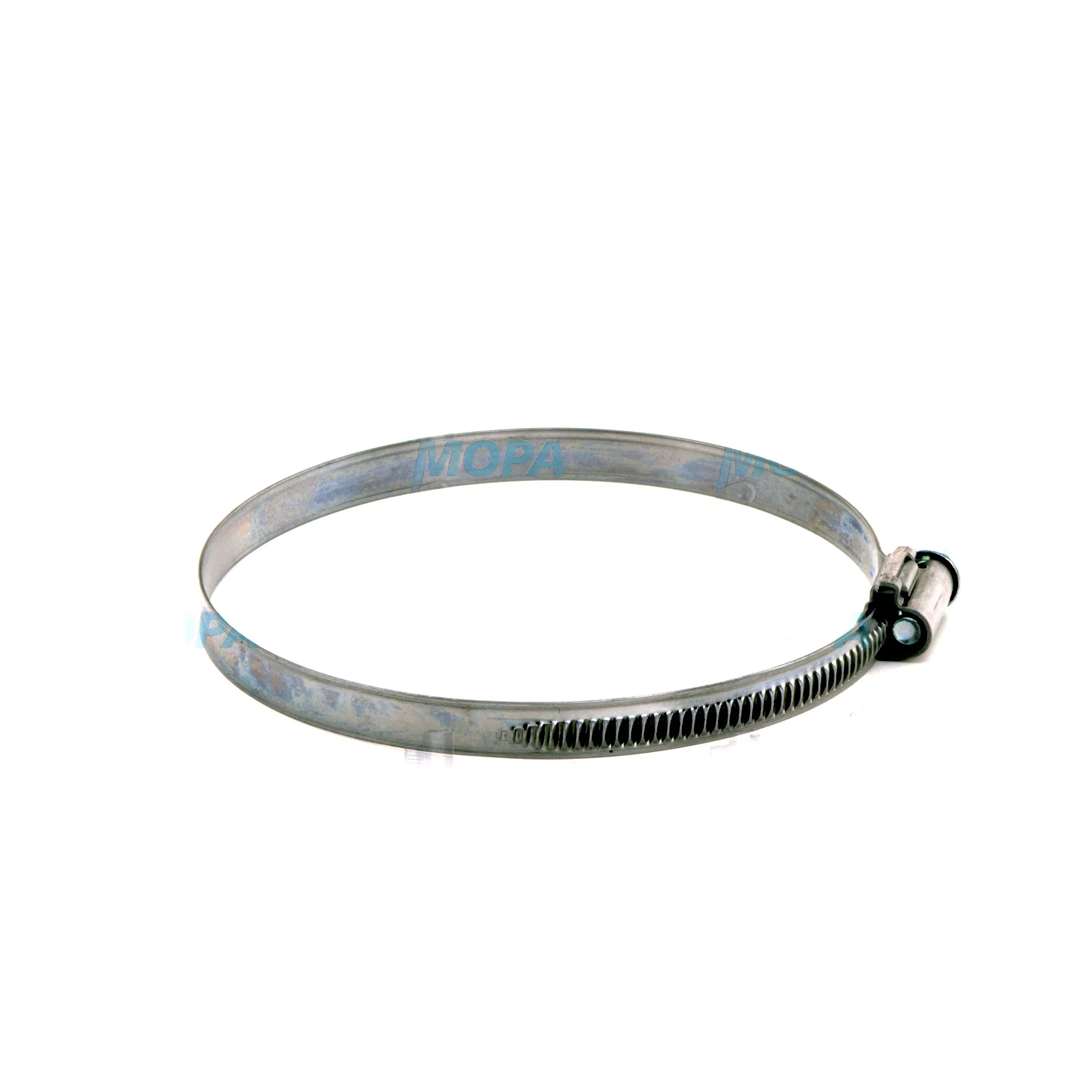 HOSE CLAMP - 06671226129 suitable for MAN D engines 8