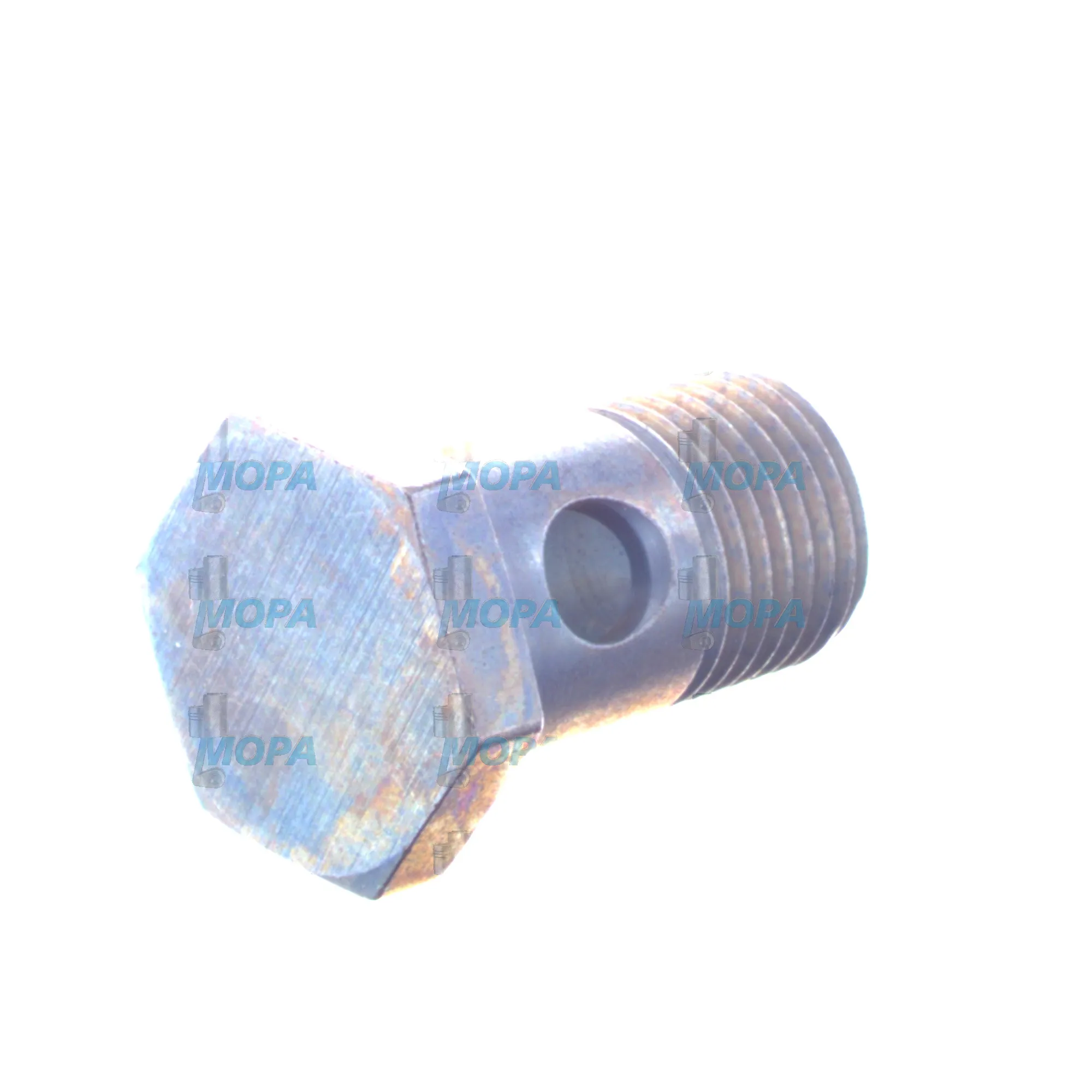 HOLLOW SCREW - 915011010101 suitable for MTU engines