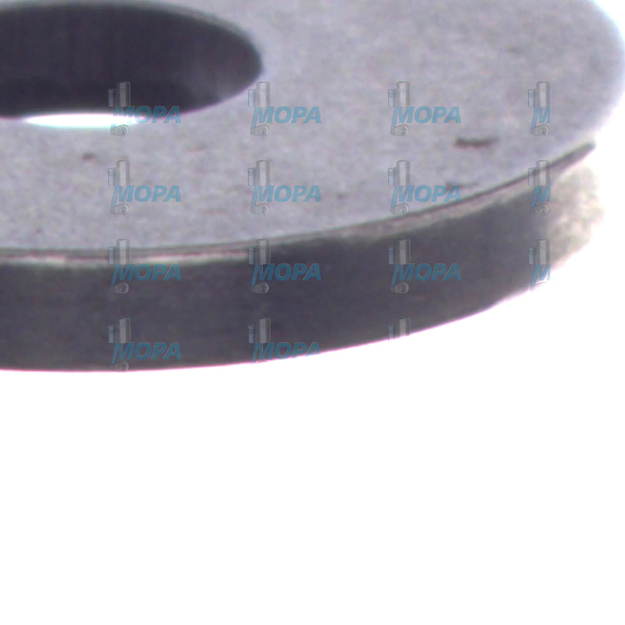 SHIM - 2430101556 suitable for Bosch engines 5