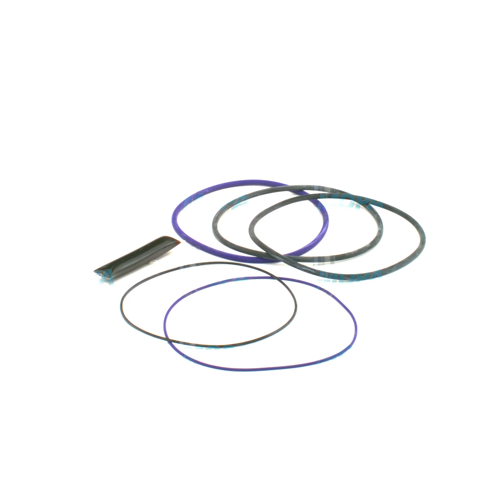 GASKET SET - 270935 suitable for Volvo/Volvo Penta engines 9