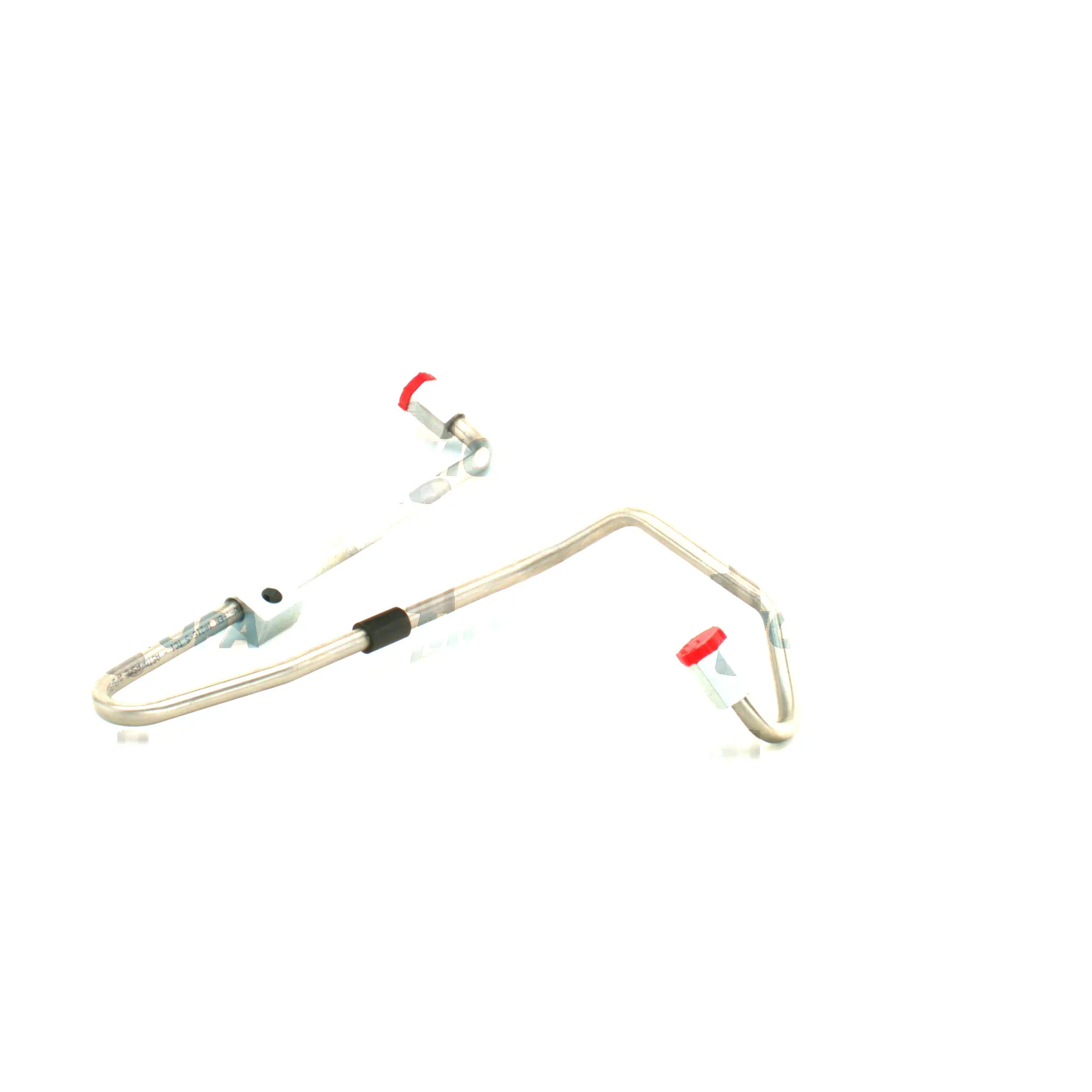 INJECTION LINE (leakage secured) - 51103030560 suitable for MAN D engines 8