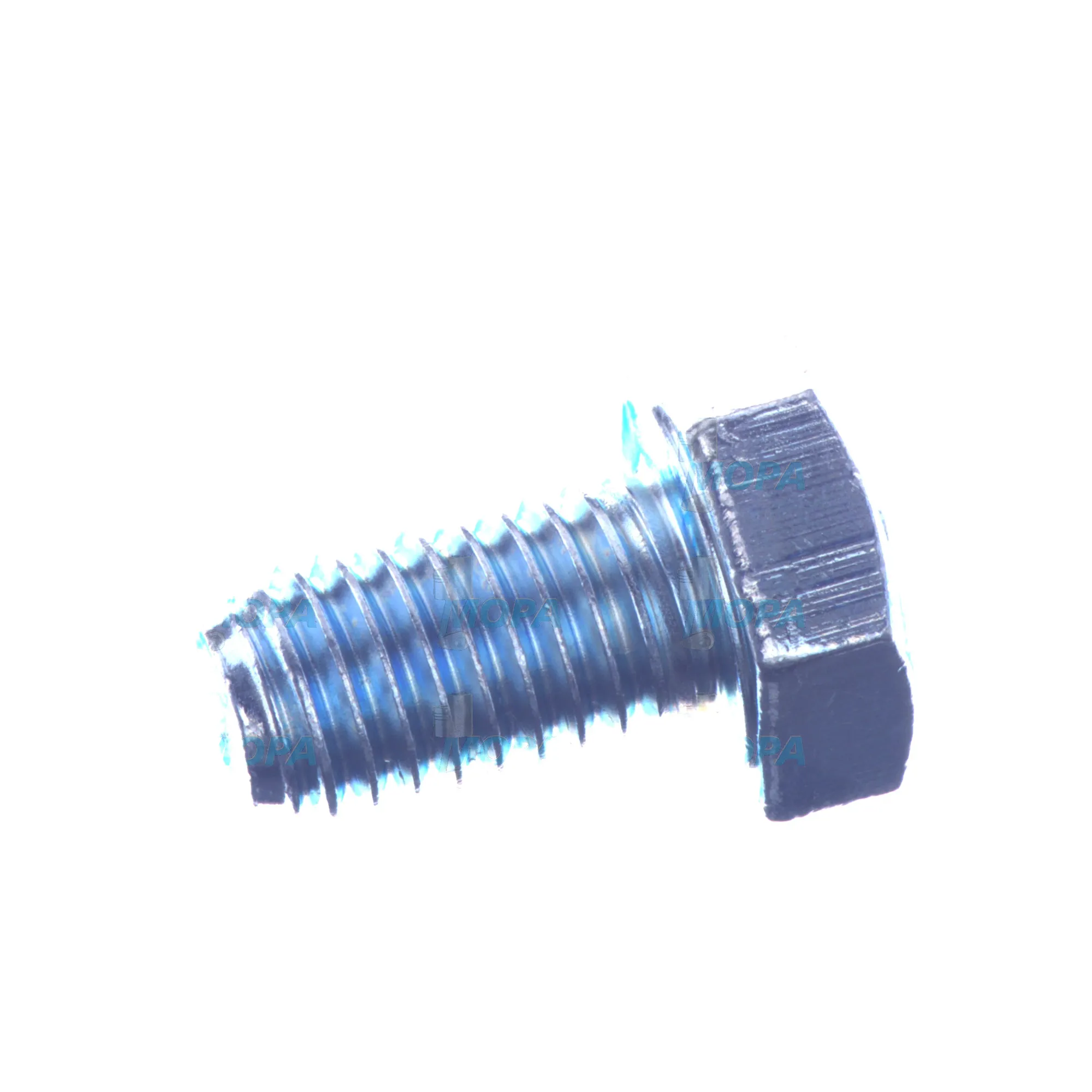 HEXAGON BOLT - 000933008013 suitable for MTU engines 3