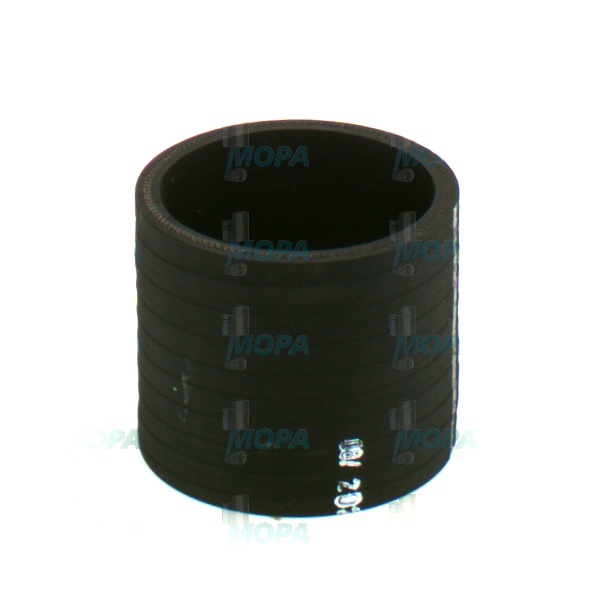 RUBBER SLEEVE - 700368100004 suitable for MTU engines