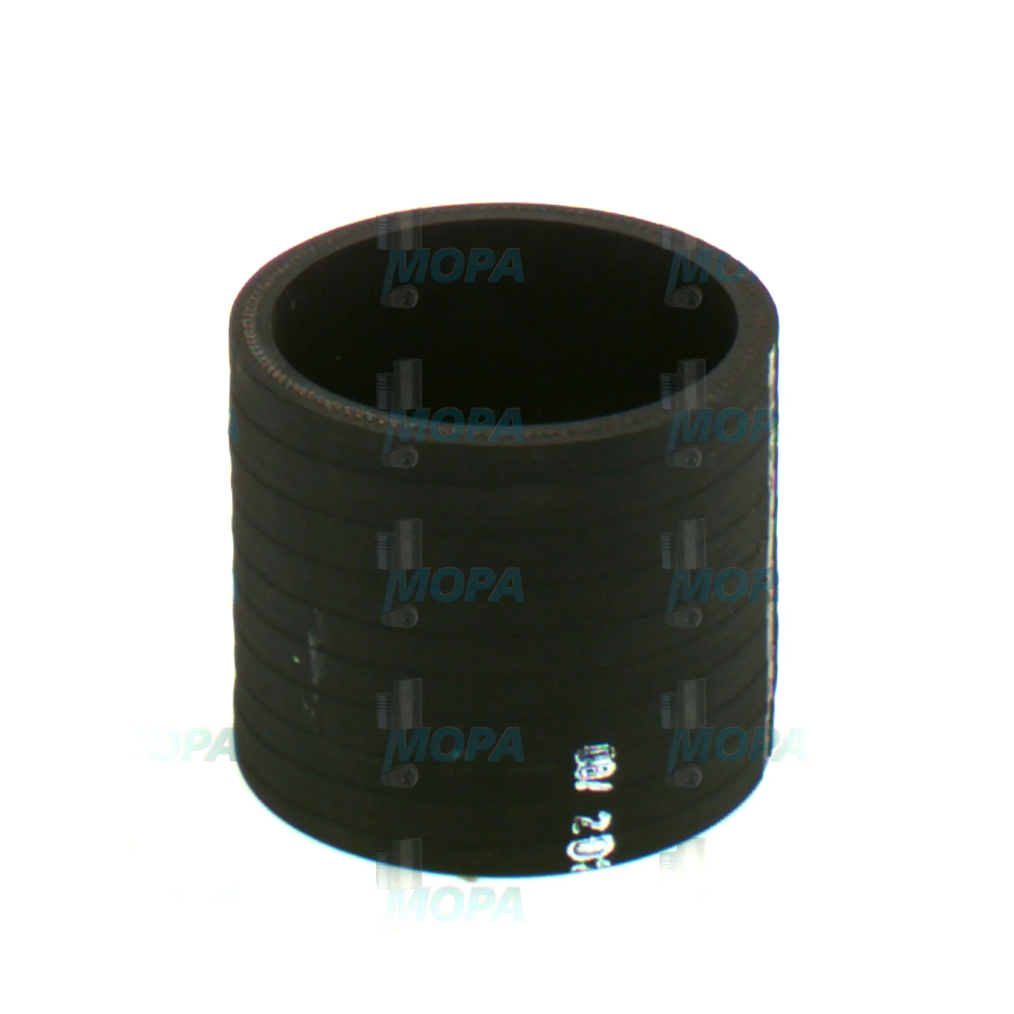 GUMMIMUFFE - 700368100004 passend für MTU Motoren