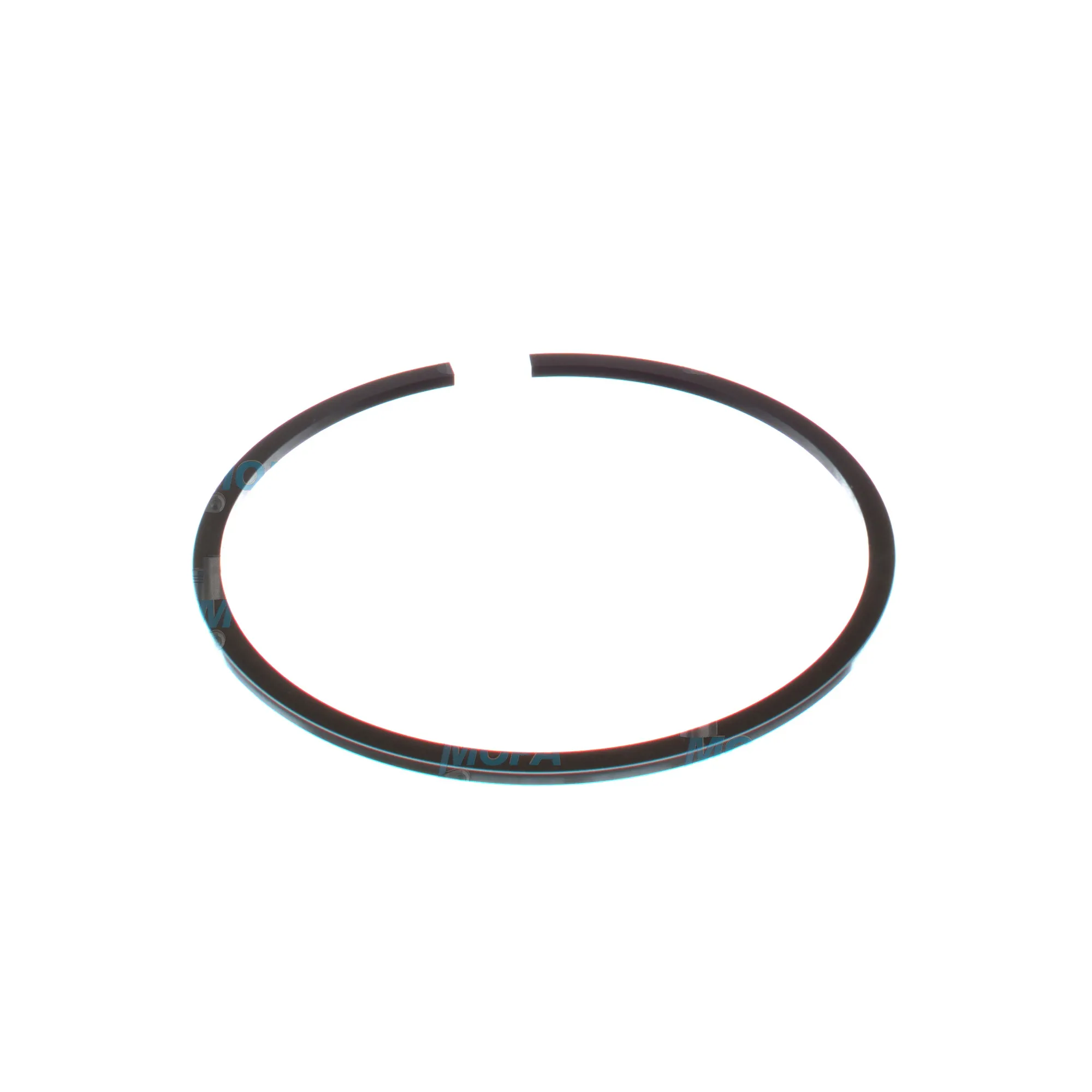 TAPER FACE COMPRESSION RING - 0080379219 suitable for MTU engines 7