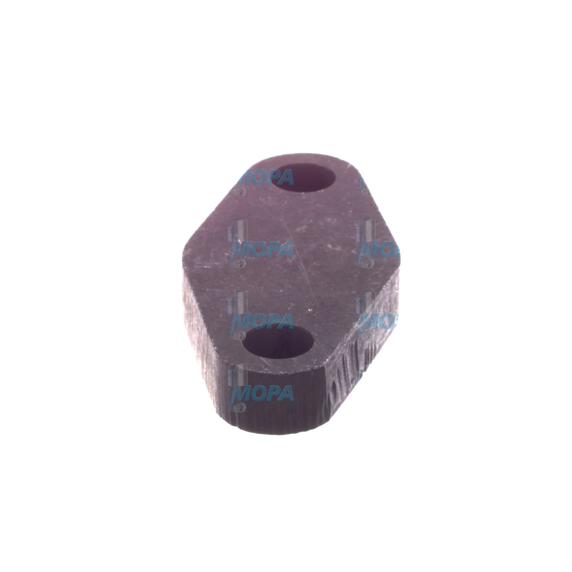 FLANGE - 4429975065 suitable for MTU engines 8